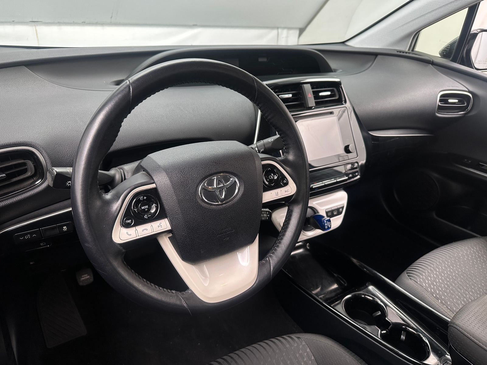 Thumbnail: 2019 Toyota Prius Prime - 5