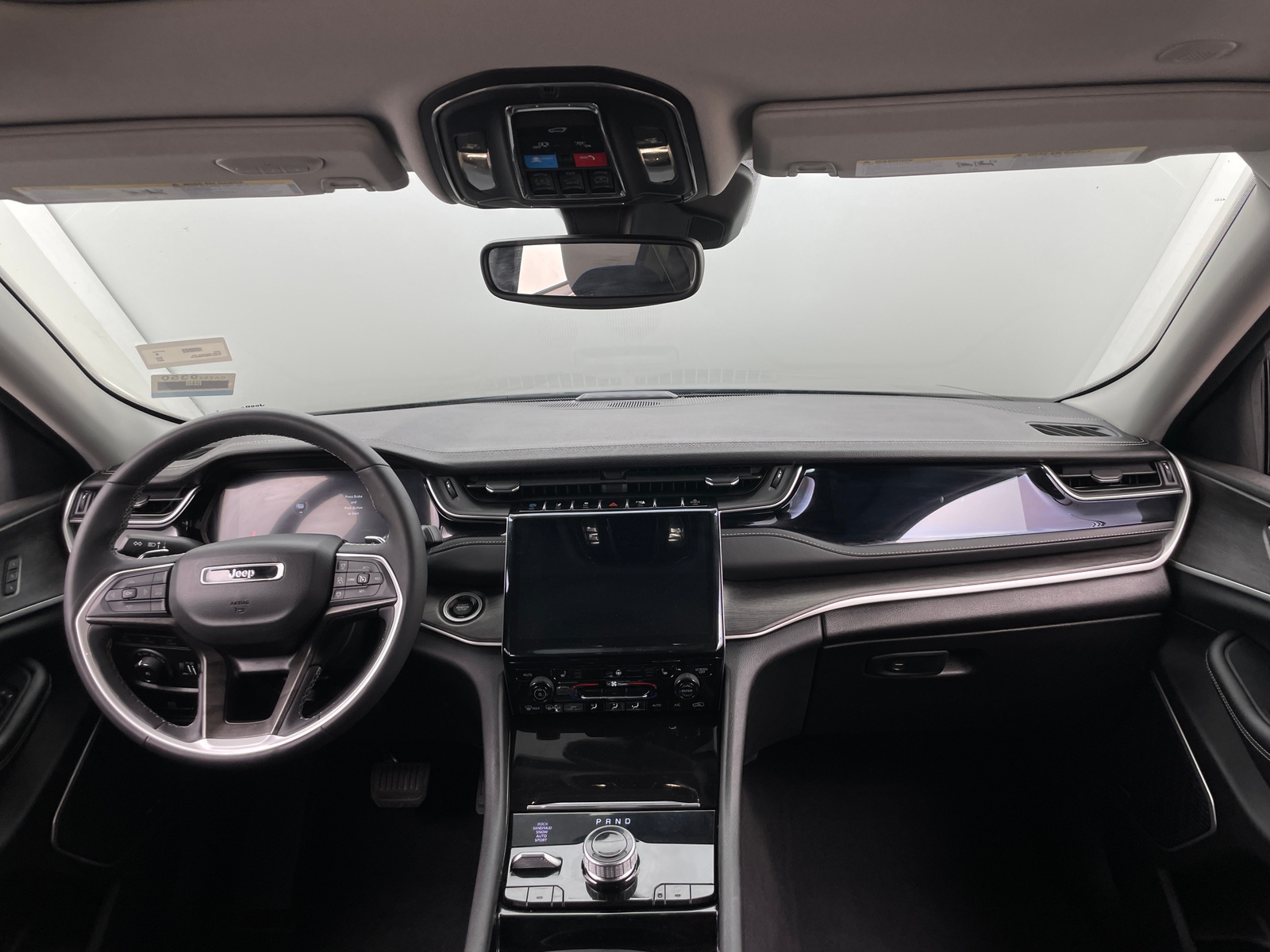 Thumbnail: 2023 Jeep Grand Cherokee - 2