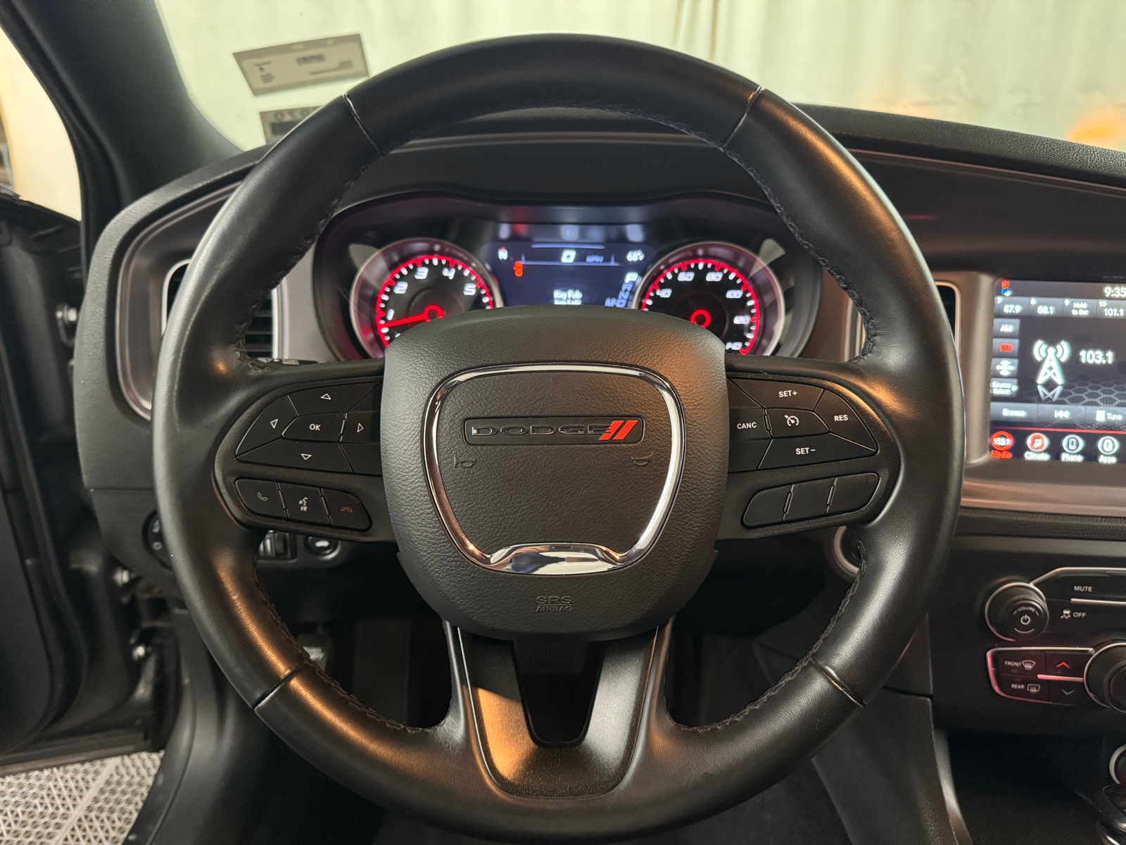 Thumbnail: 2023 Dodge Charger - 5