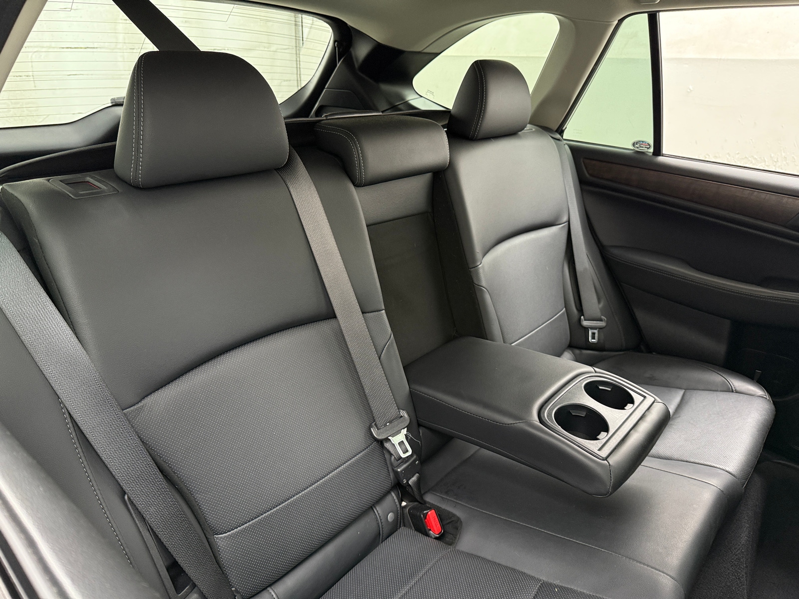 Thumbnail: 2017 Subaru Outback - 5