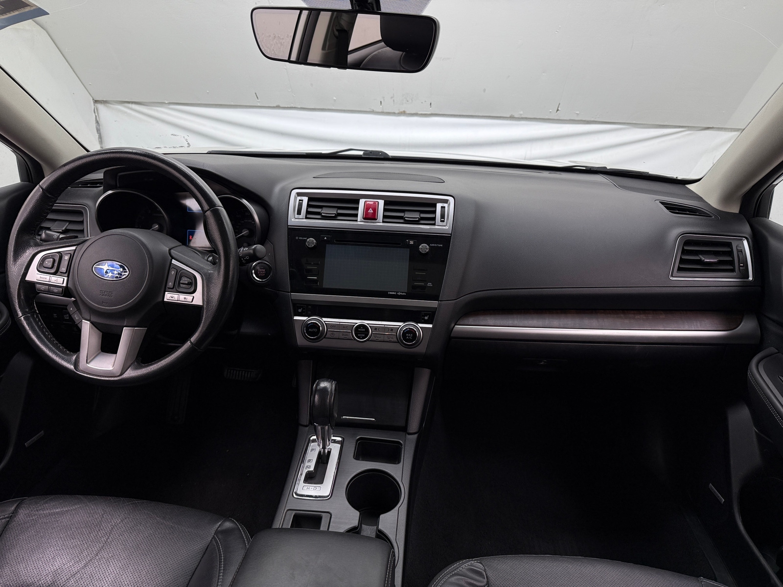 Thumbnail: 2017 Subaru Outback - 2