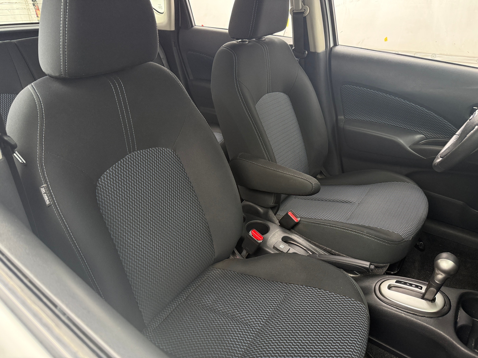 Thumbnail: 2015 Nissan Versa - 2