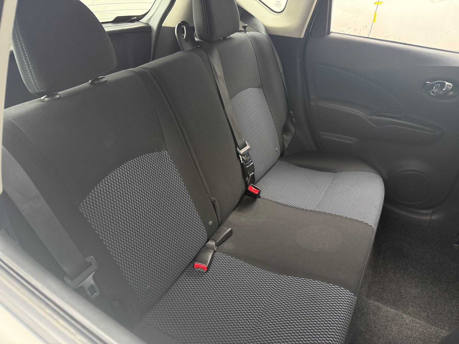 Thumbnail: 2015 Nissan Versa - 6