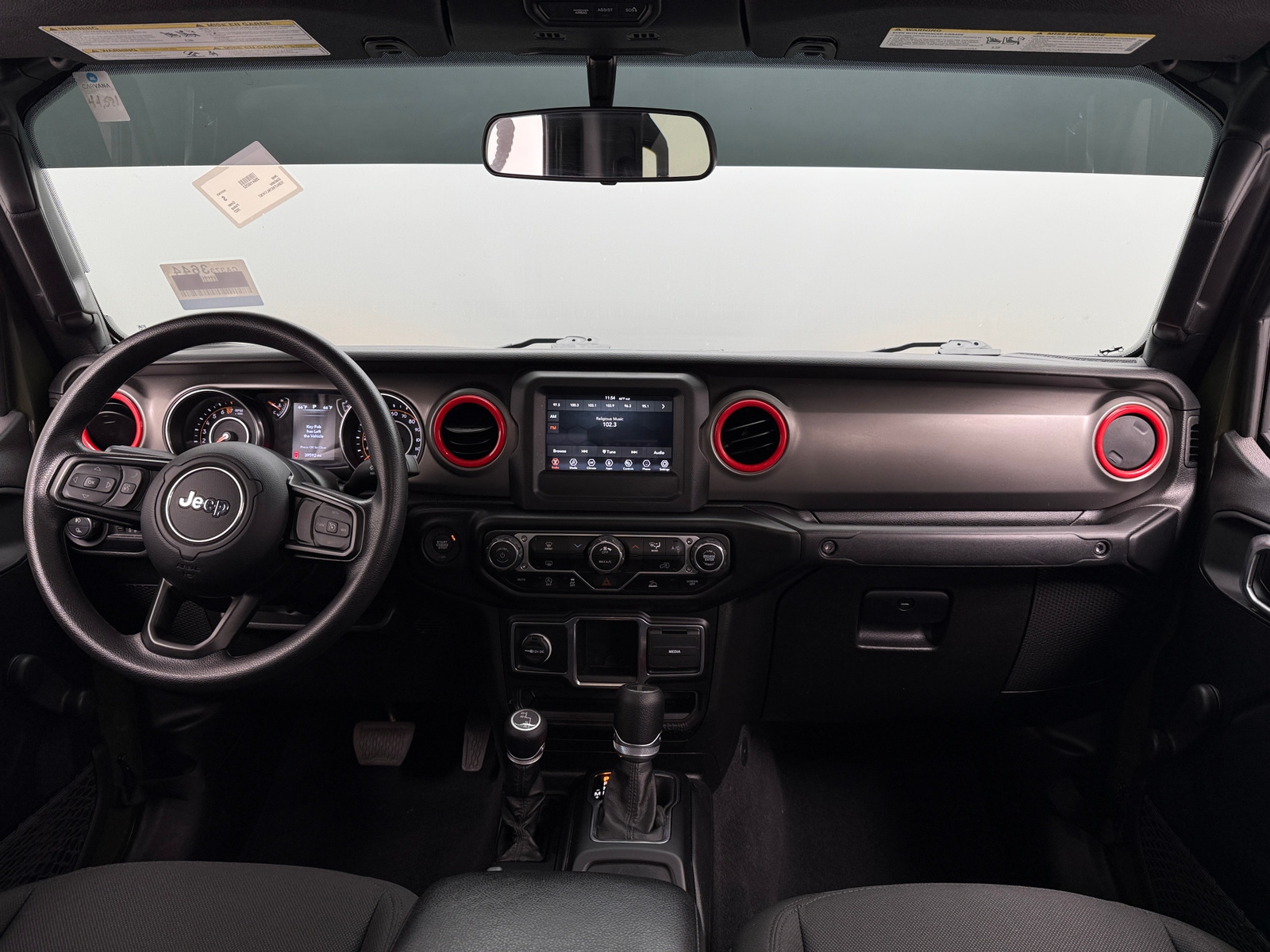 Thumbnail: 2022 Jeep Gladiator - 3