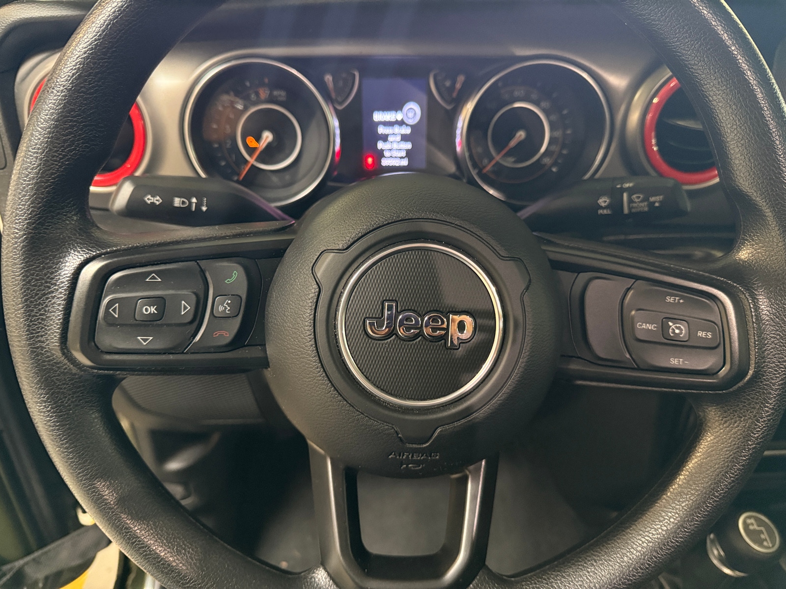 Thumbnail: 2022 Jeep Gladiator - 5