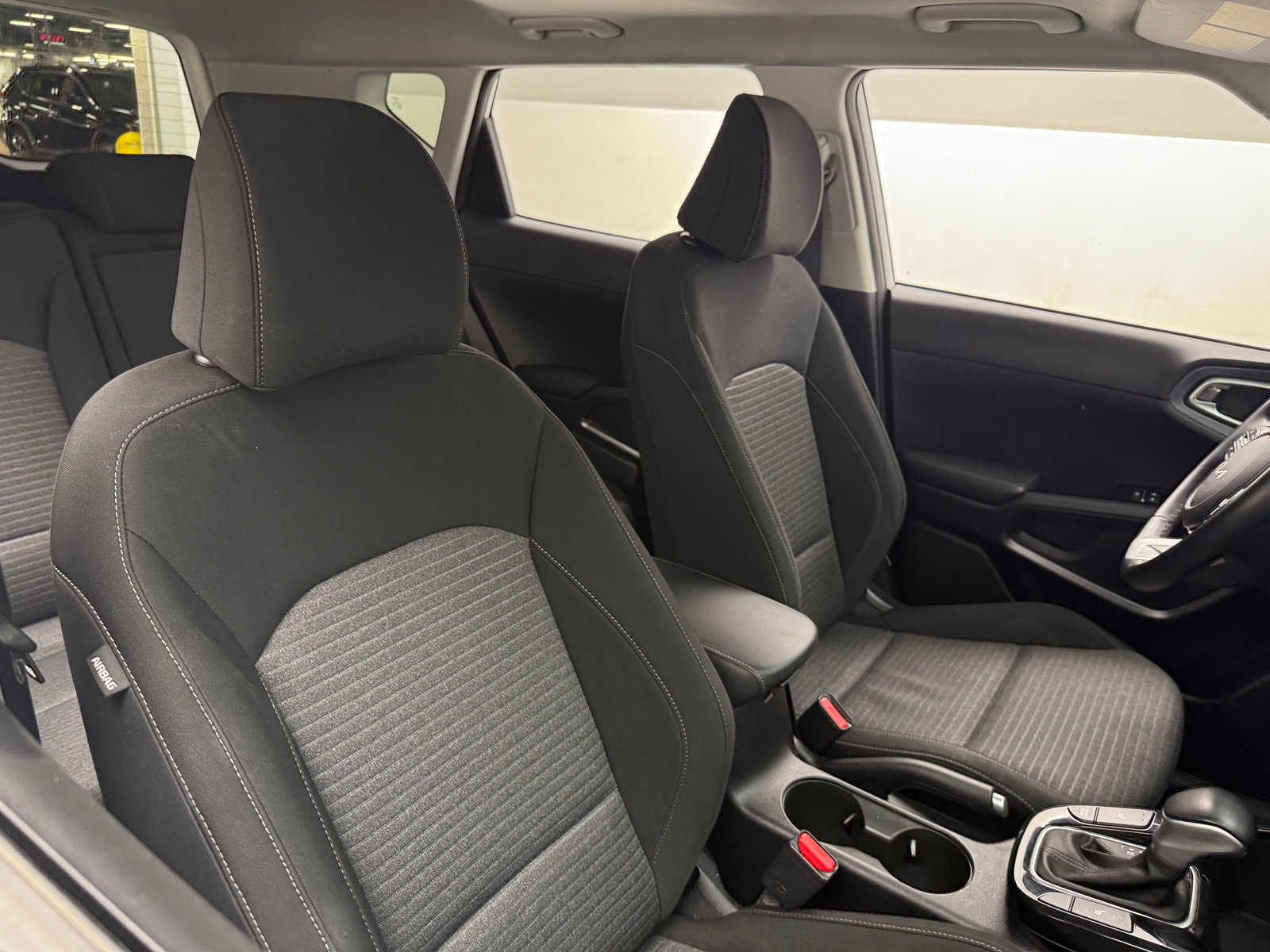 Thumbnail: 2023 Kia Soul - 2