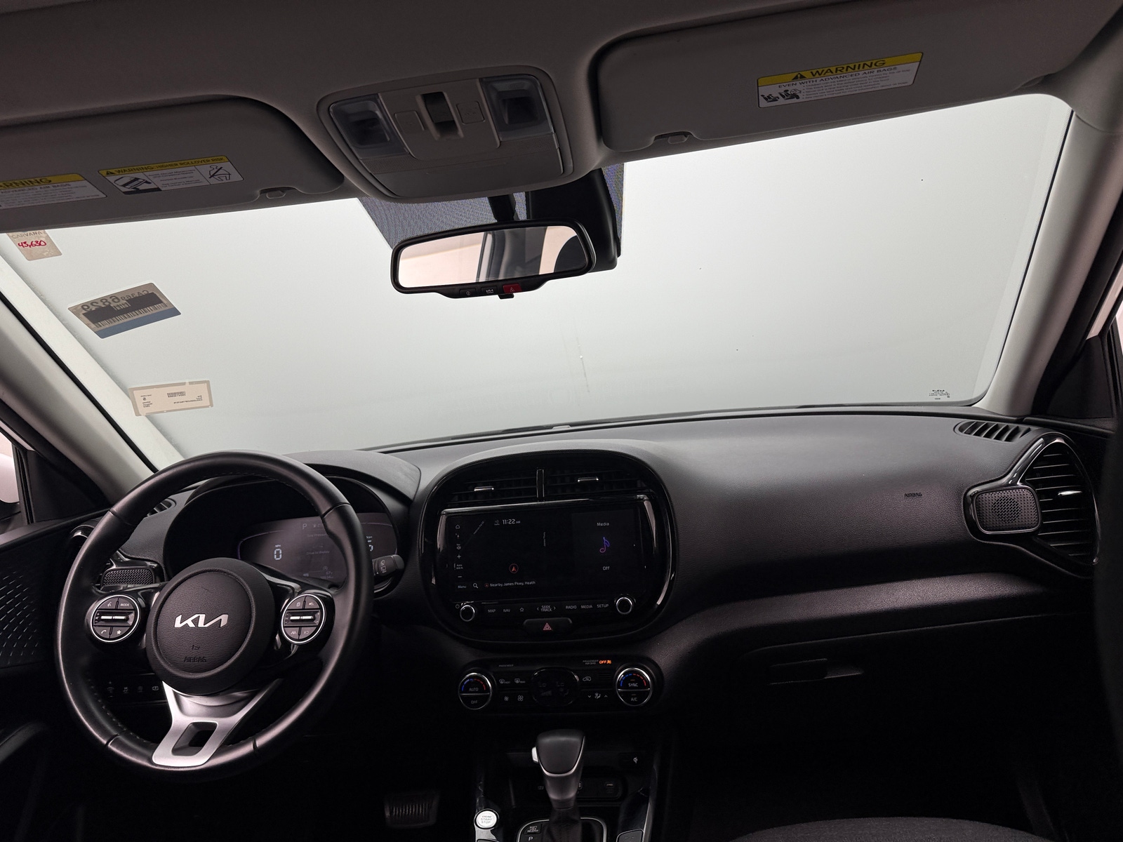 Thumbnail: 2023 Kia Soul - 3