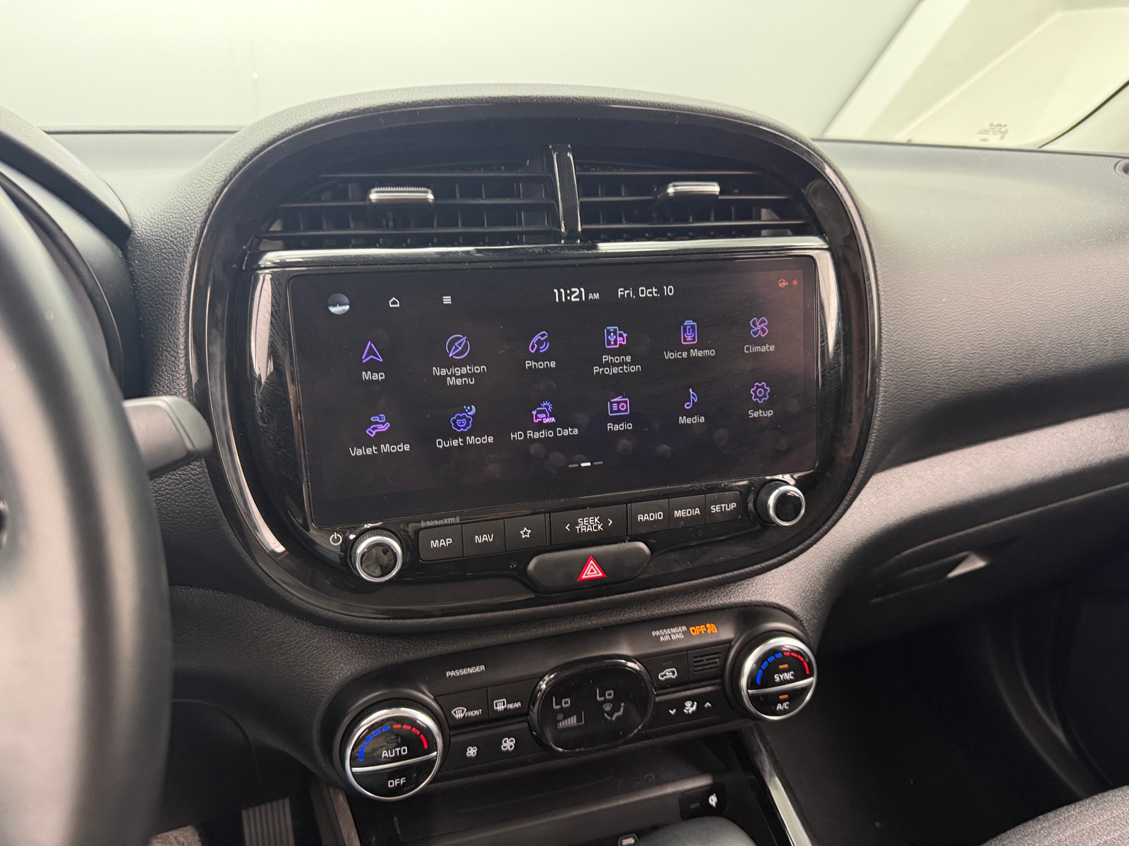 Thumbnail: 2023 Kia Soul - 4