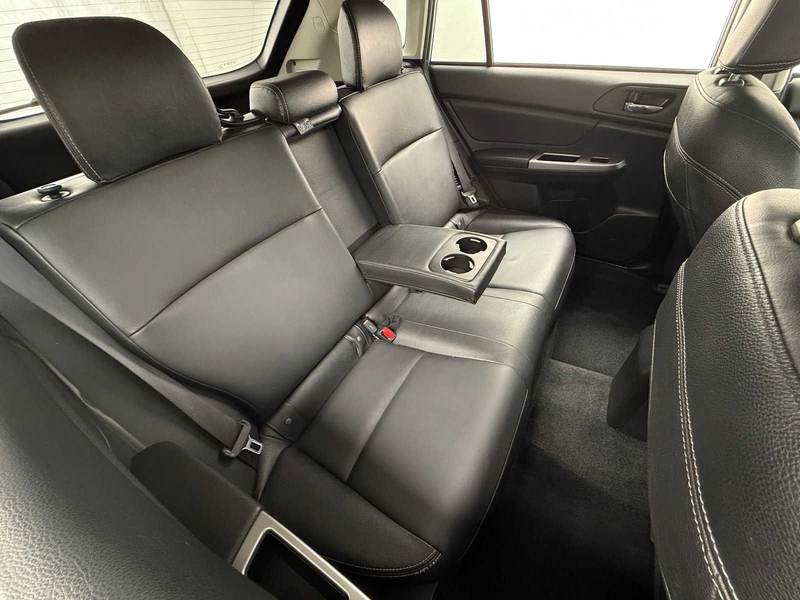 Thumbnail: 2014 Subaru XV Crosstrek - 5