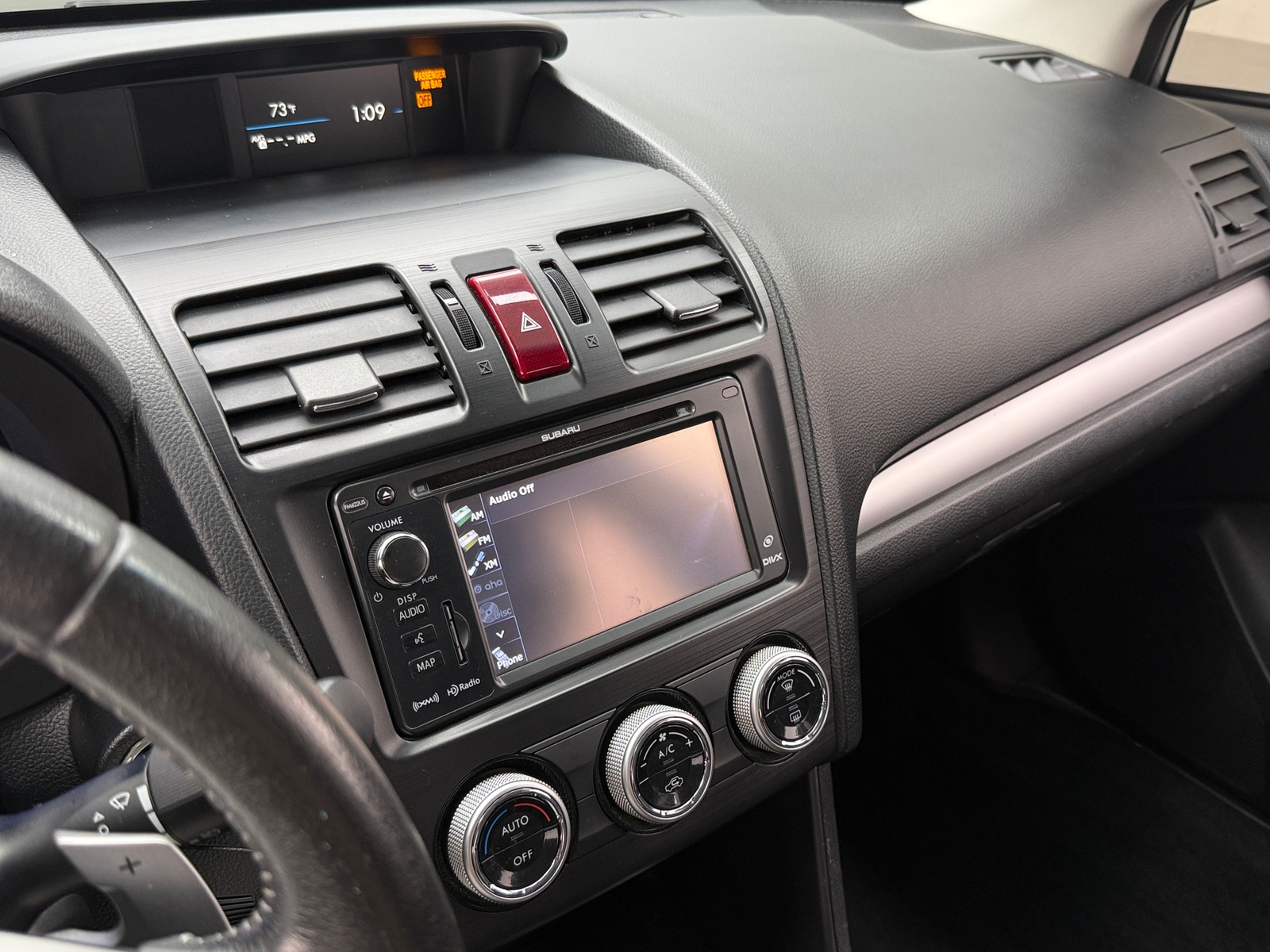 Thumbnail: 2014 Subaru XV Crosstrek - 3