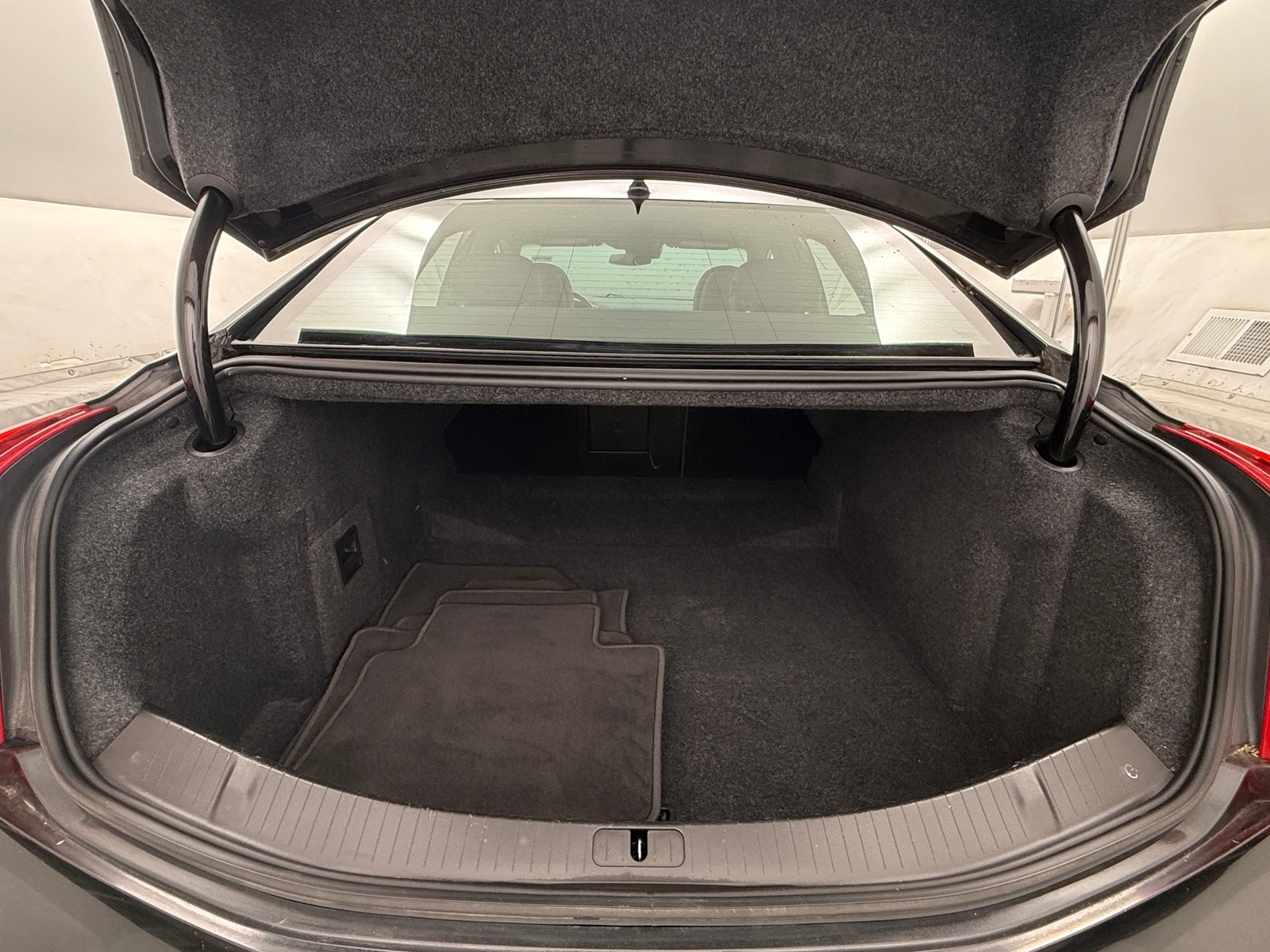 Thumbnail: 2014 Cadillac XTS - 6