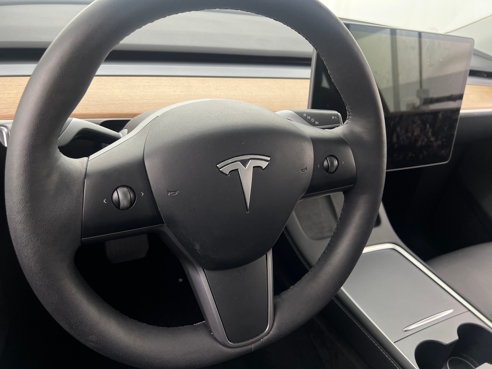 Thumbnail: 2023 Tesla Model Y - 4