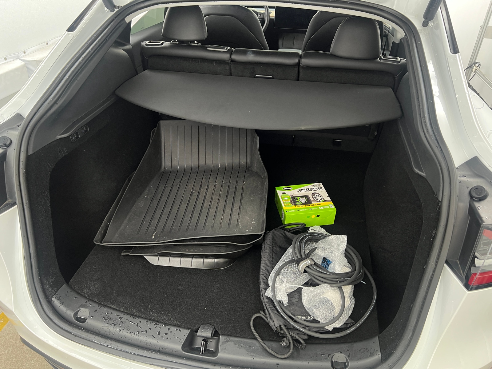 Thumbnail: 2023 Tesla Model Y - 6