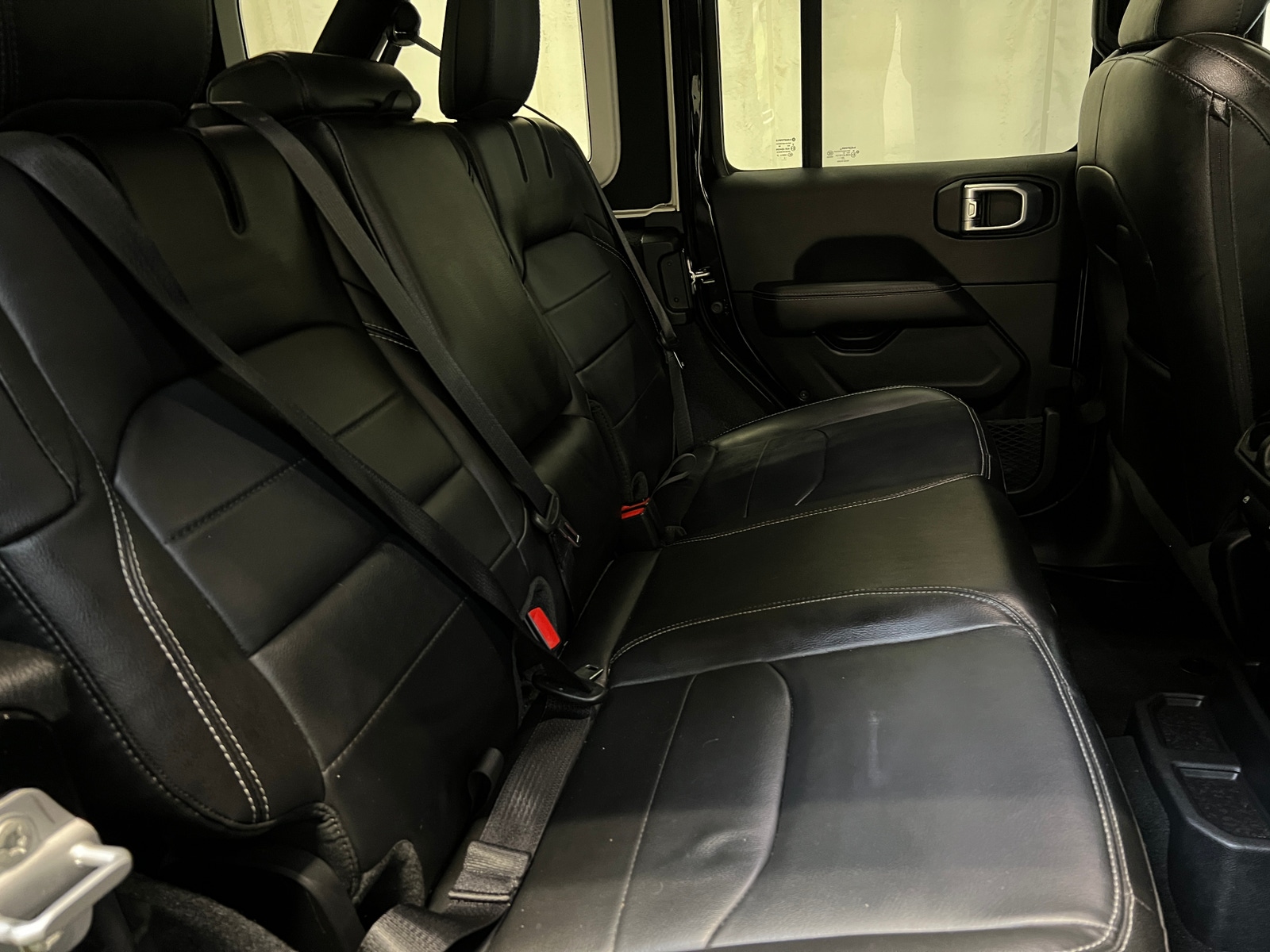 Thumbnail: 2023 Jeep Wrangler - 6