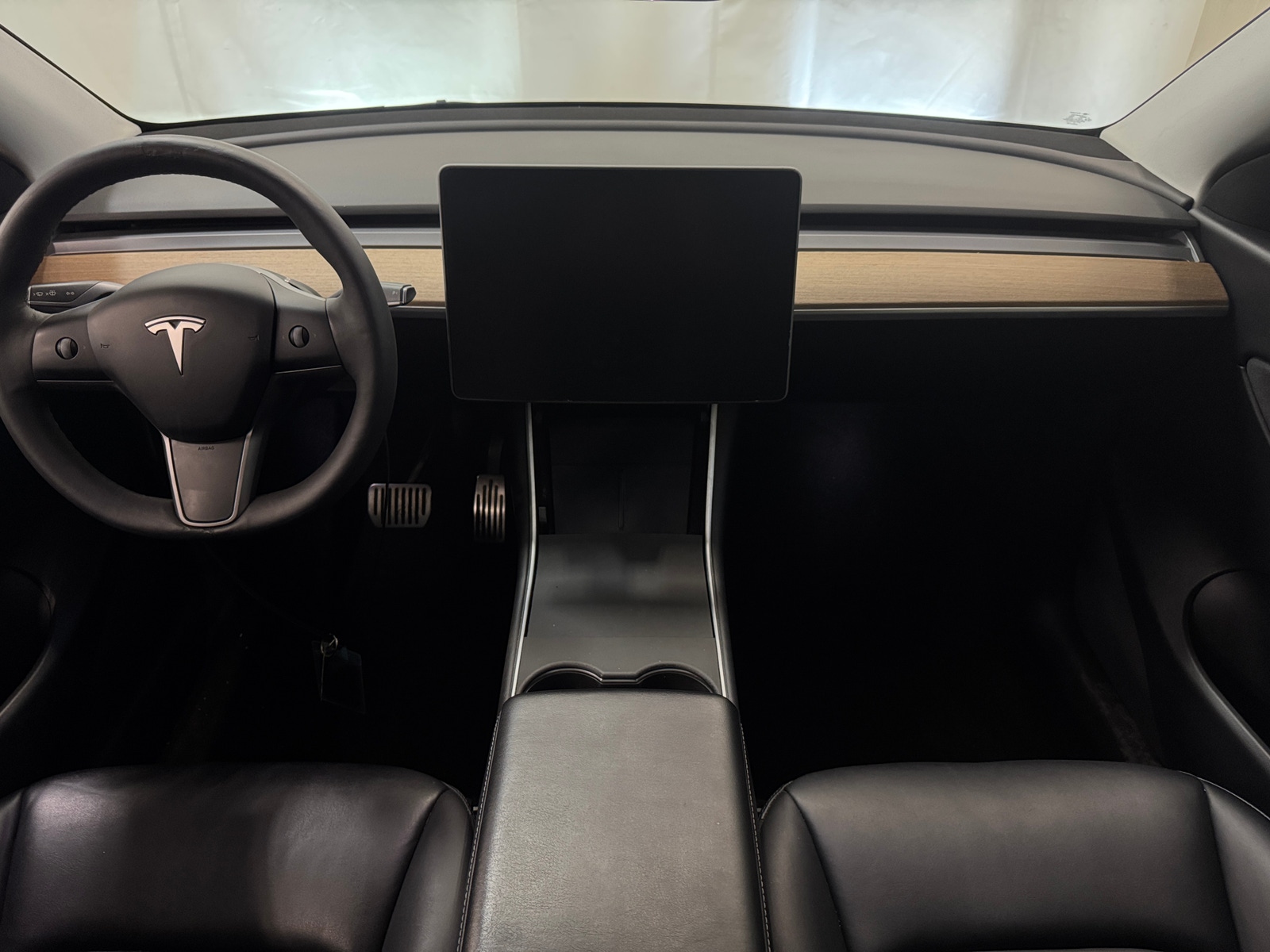 Thumbnail: 2021 Tesla Model Y - 2