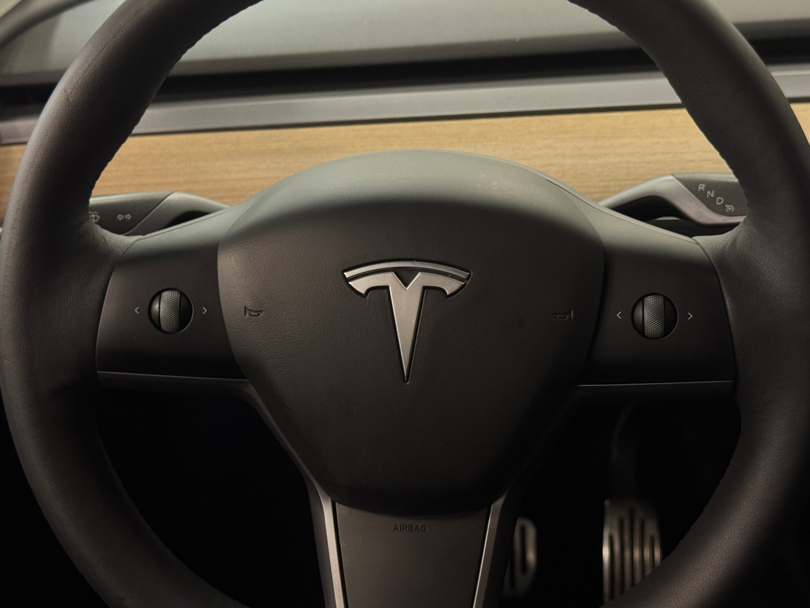 Thumbnail: 2021 Tesla Model Y - 4