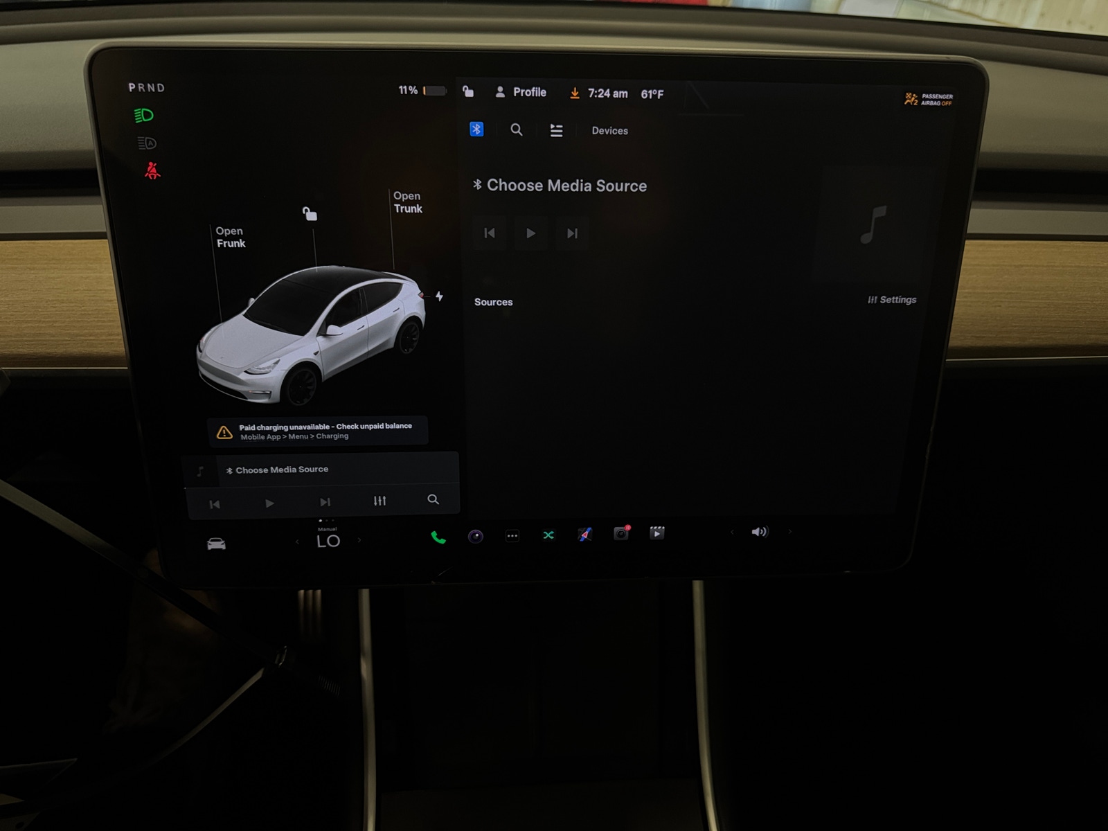 Thumbnail: 2021 Tesla Model Y - 3