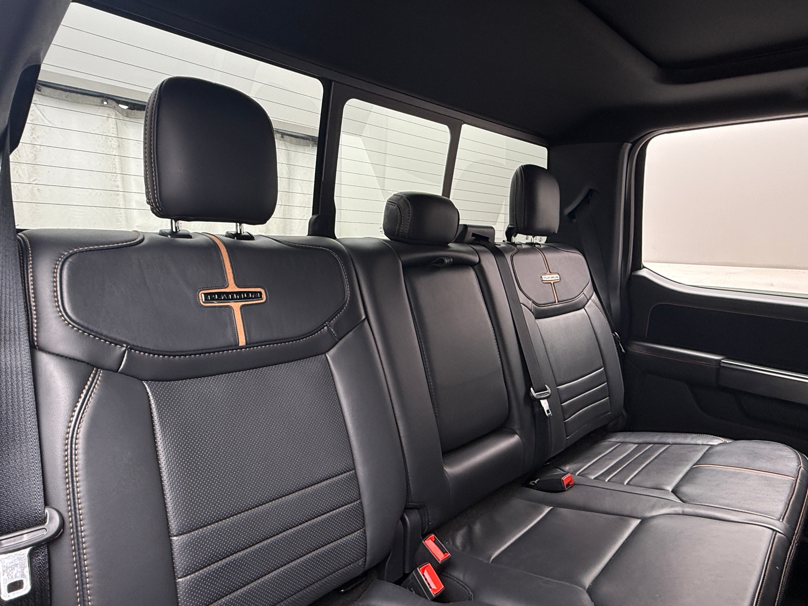 Thumbnail: 2021 Ford Econoline - 5
