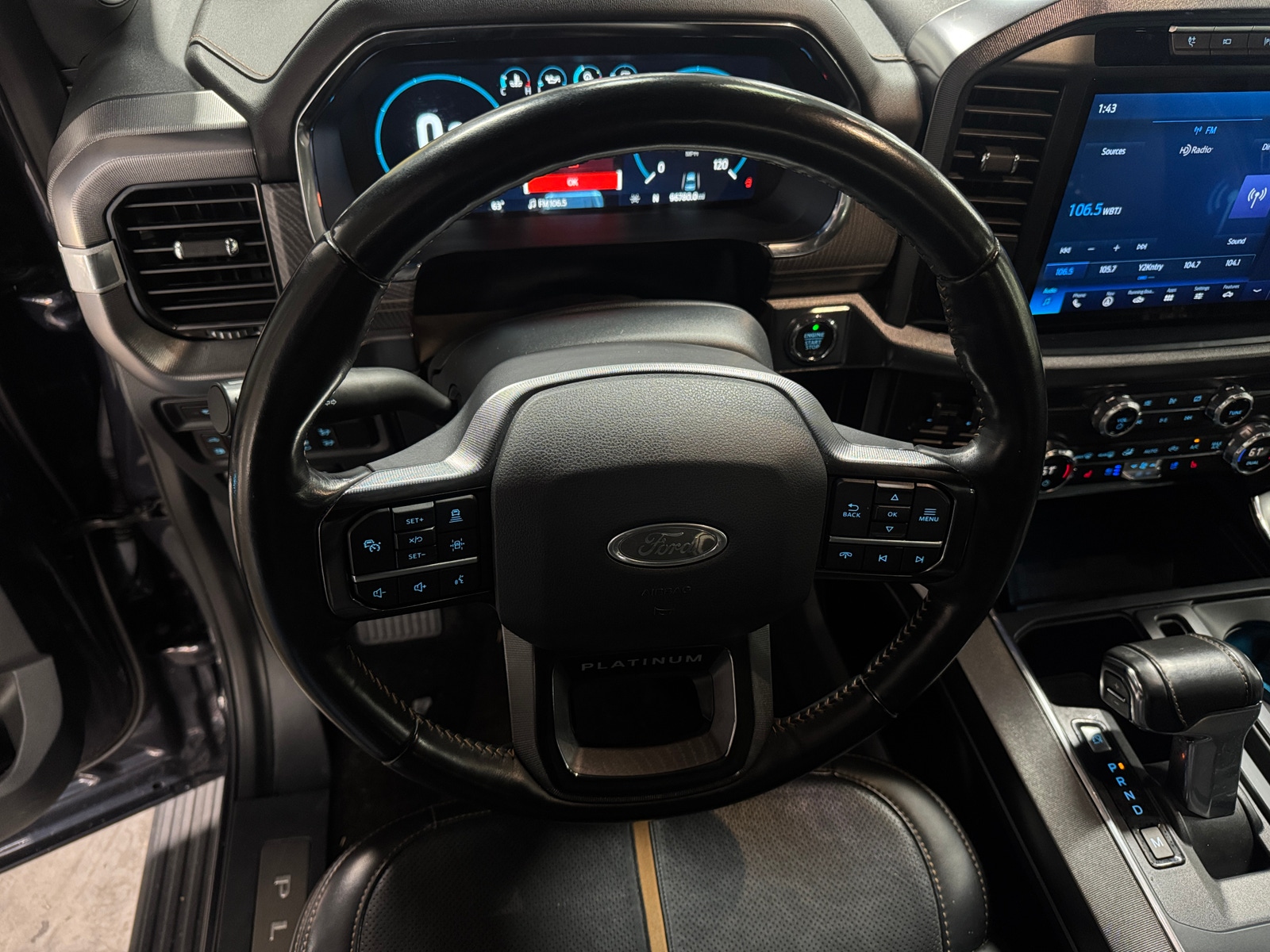 Thumbnail: 2021 Ford Econoline - 4