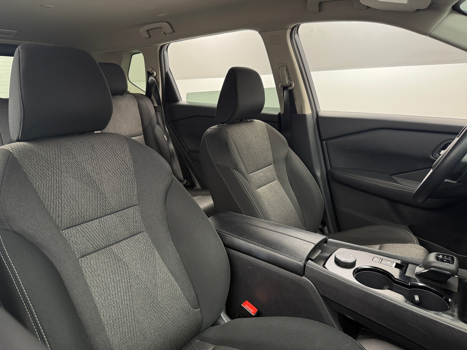 Thumbnail: 2024 Nissan Rogue - 2