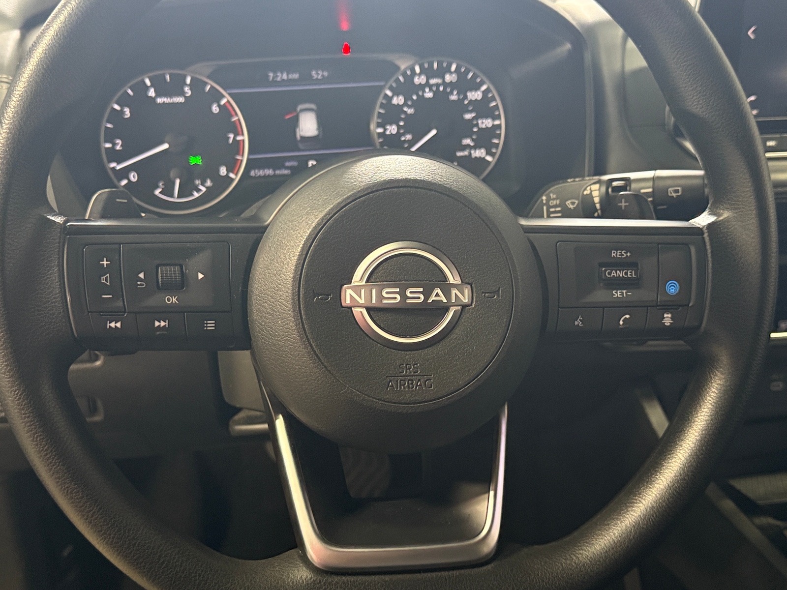Thumbnail: 2024 Nissan Rogue - 5