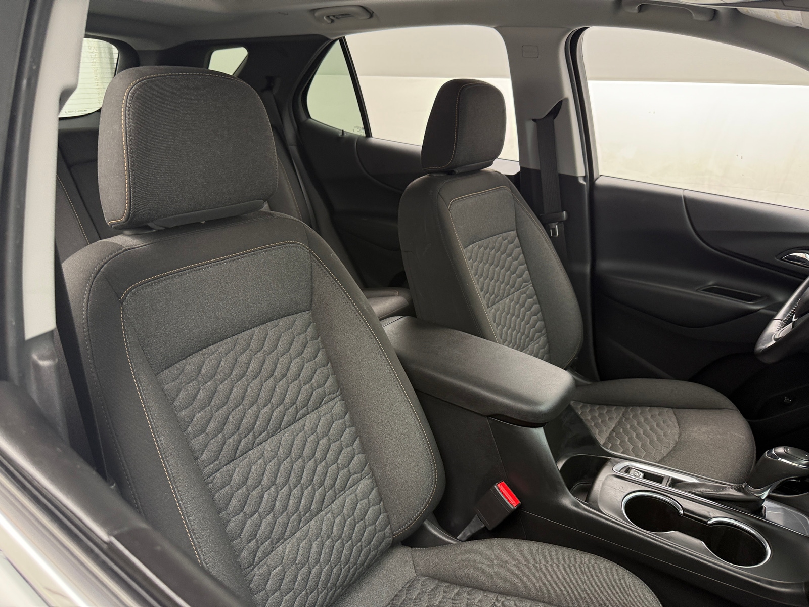 Thumbnail: 2020 Chevrolet Equinox - 2