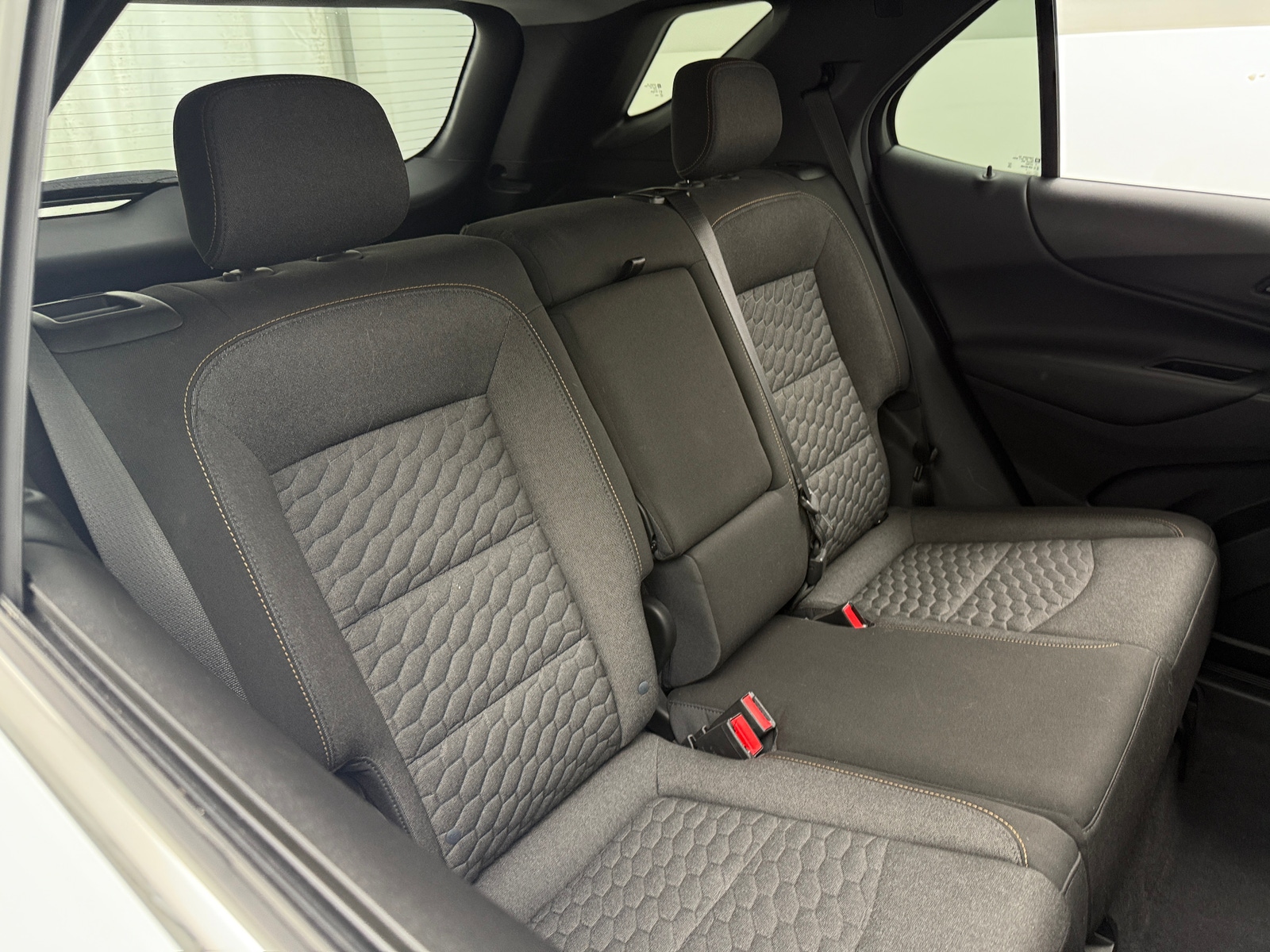 Thumbnail: 2020 Chevrolet Equinox - 6