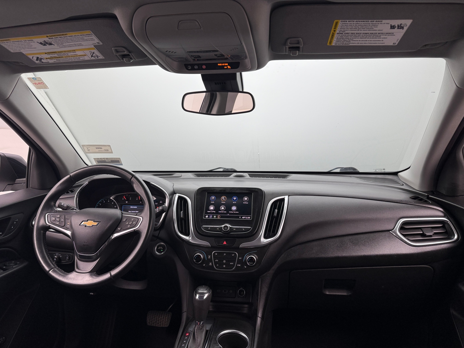 Thumbnail: 2020 Chevrolet Equinox - 3