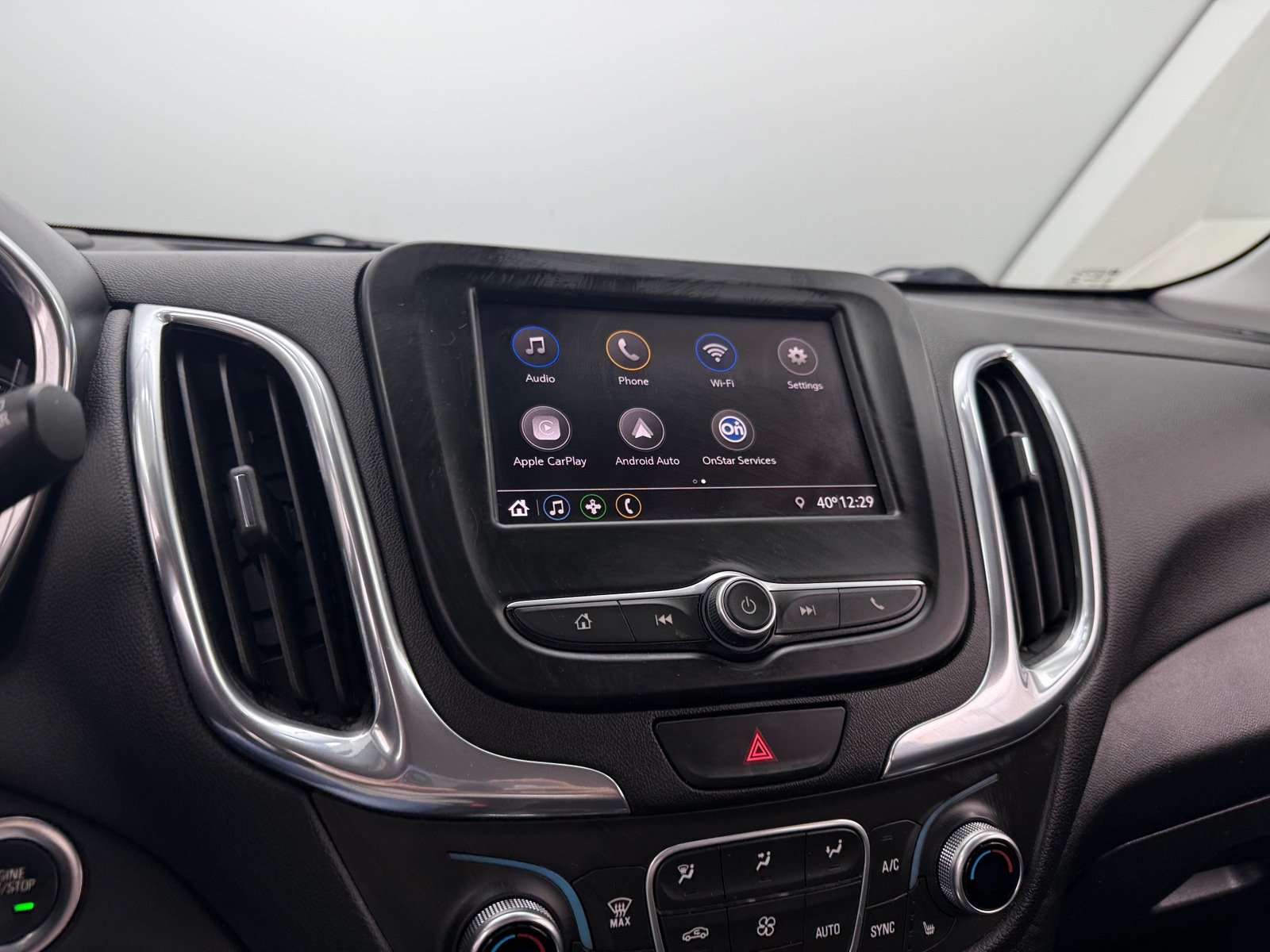 Thumbnail: 2020 Chevrolet Equinox - 4