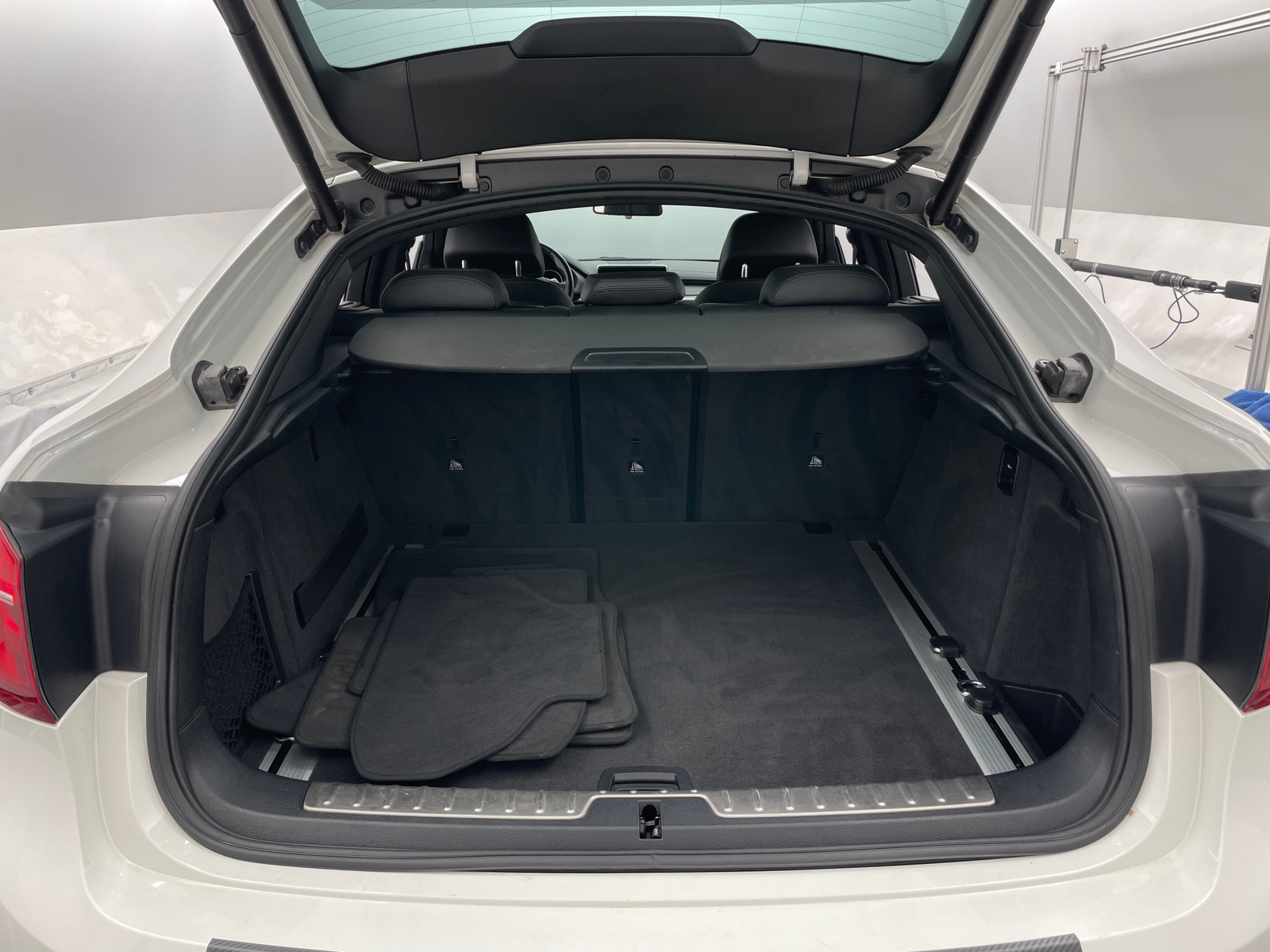 Thumbnail: 2019 BMW X6 - 6