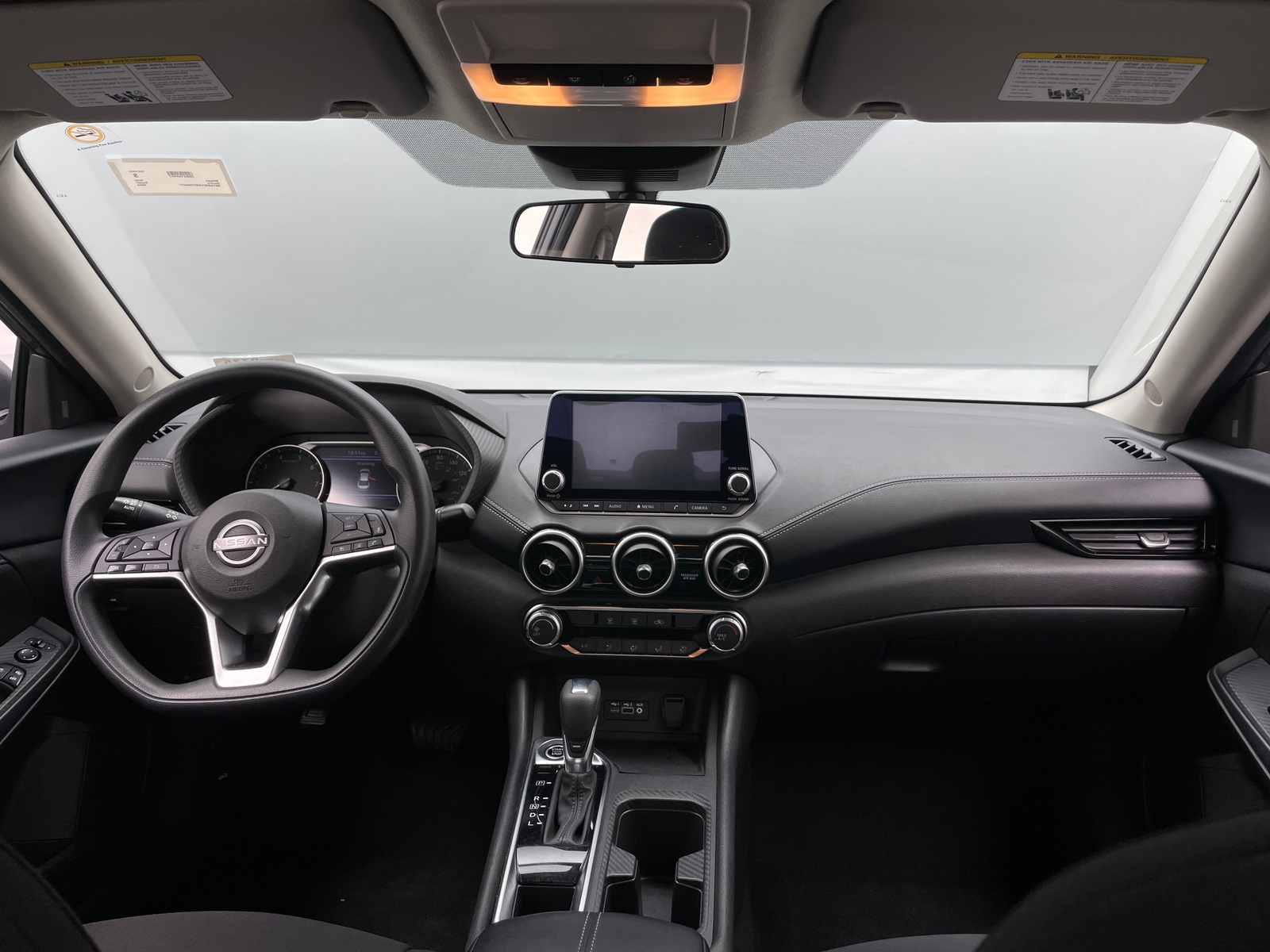Thumbnail: 2024 Nissan Sentra - 3