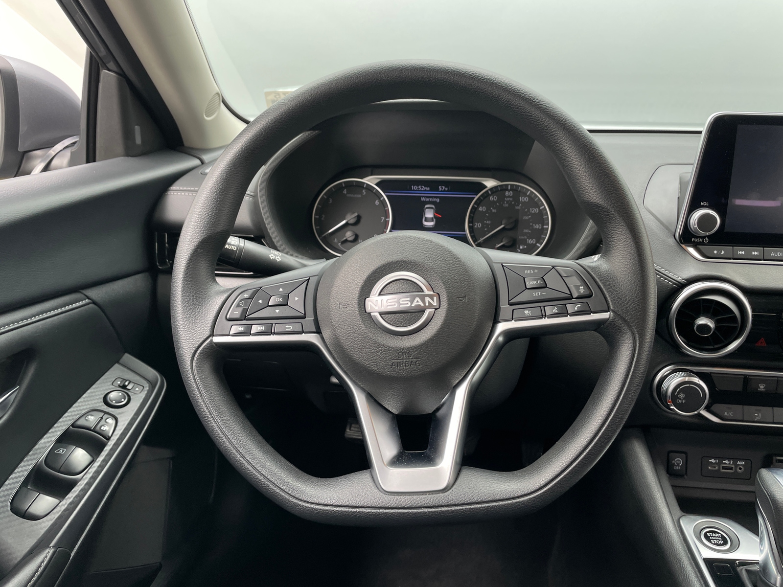 Thumbnail: 2024 Nissan Sentra - 5