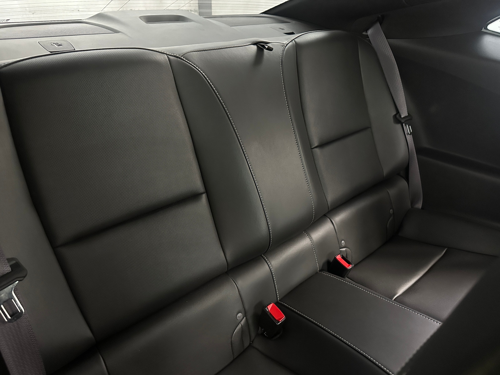 Thumbnail: 2013 Chevrolet Camaro - 5