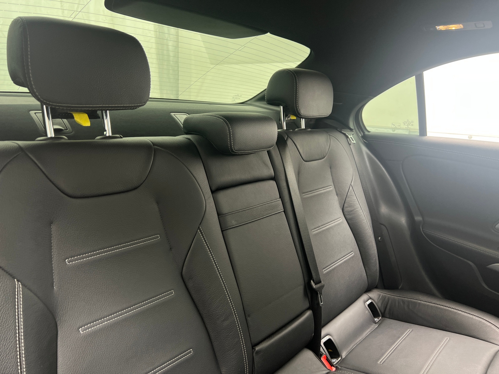 Thumbnail: 2019 Mercedes-Benz A-Class - 5