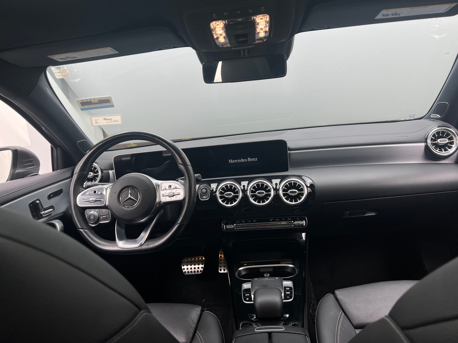 Thumbnail: 2019 Mercedes-Benz A-Class - 2
