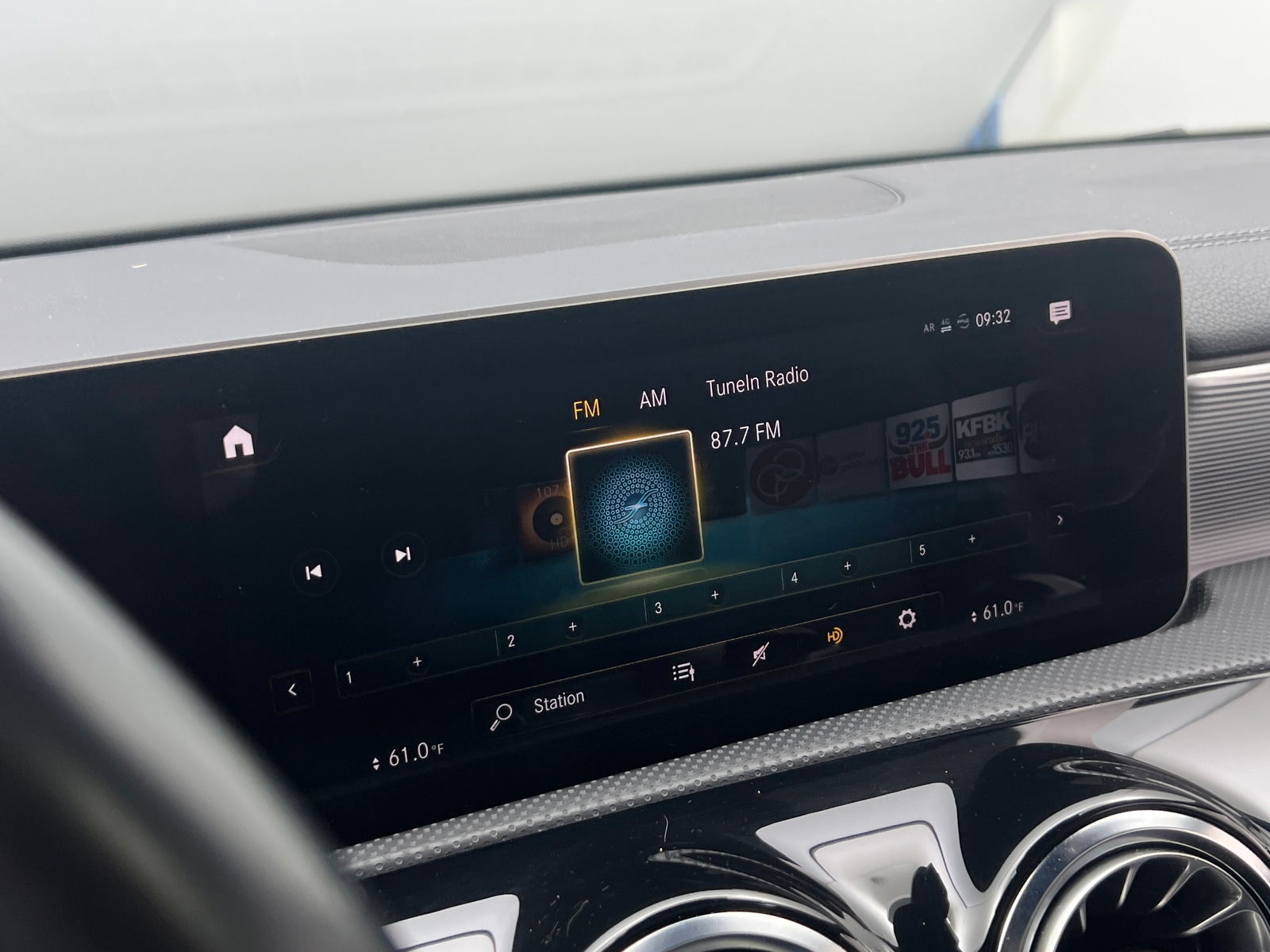 Thumbnail: 2019 Mercedes-Benz A-Class - 3