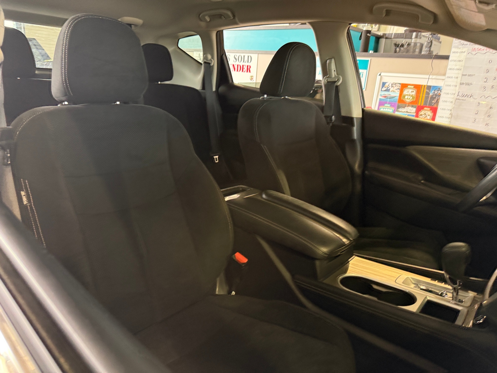 Thumbnail: 2018 Nissan Murano - 2