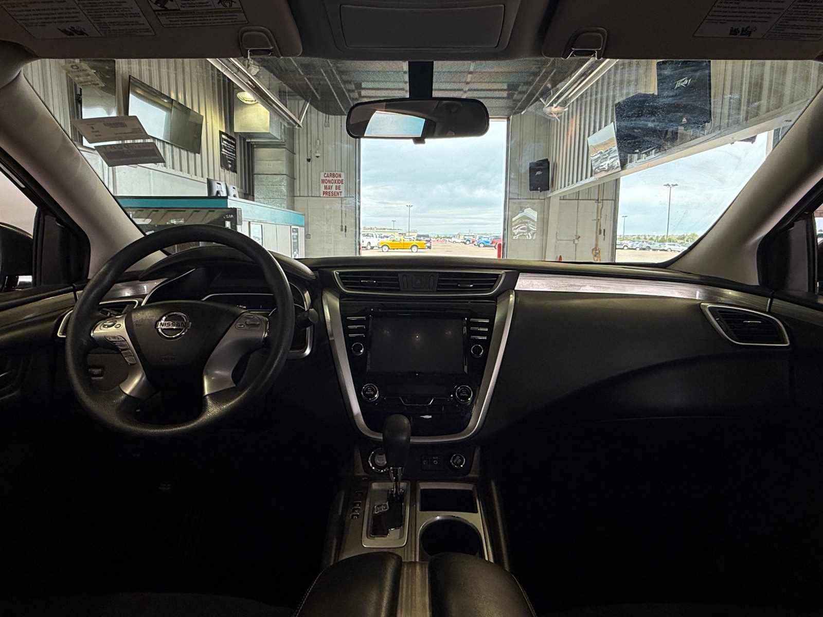 Thumbnail: 2018 Nissan Murano - 3