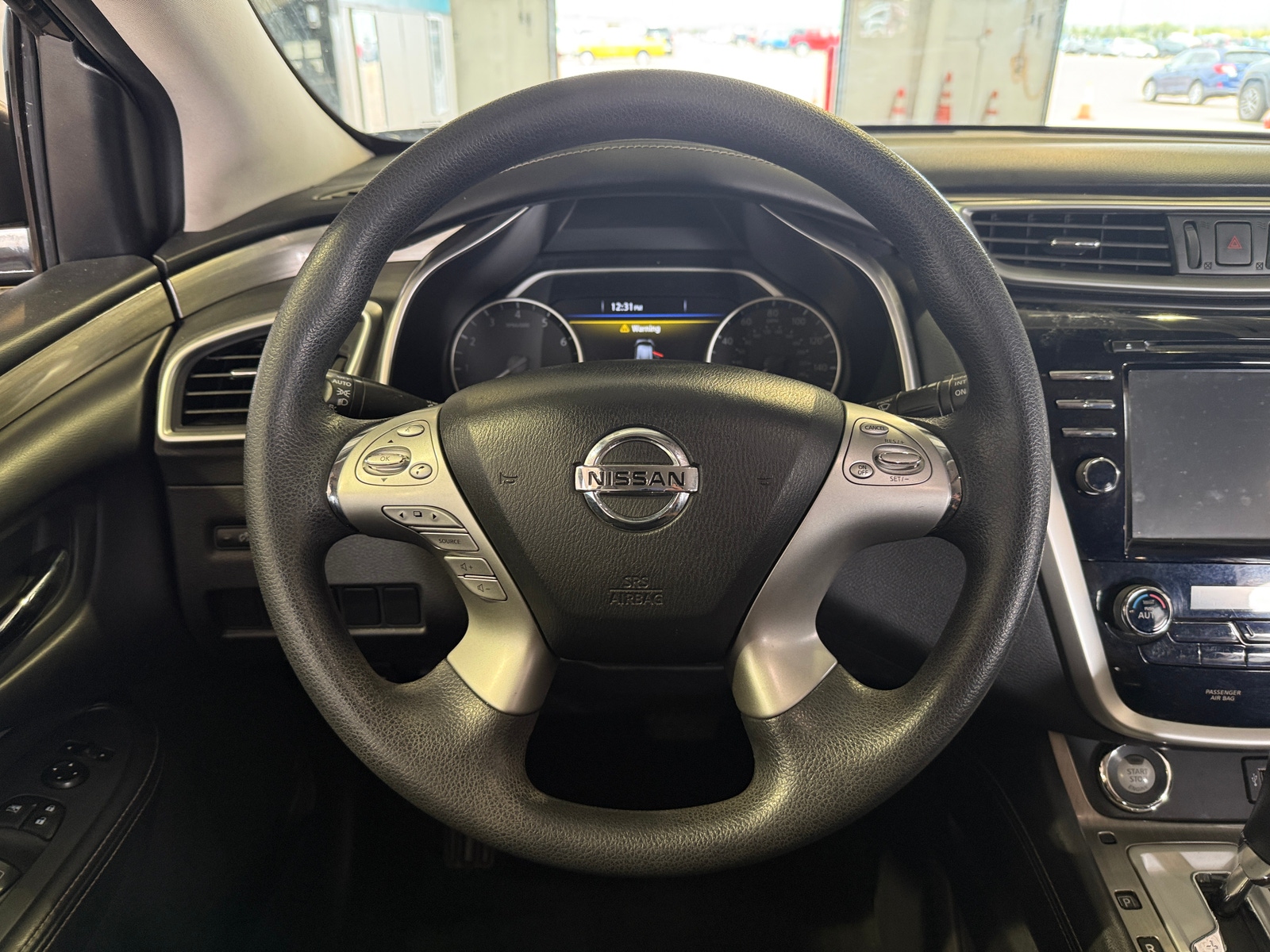 Thumbnail: 2018 Nissan Murano - 5