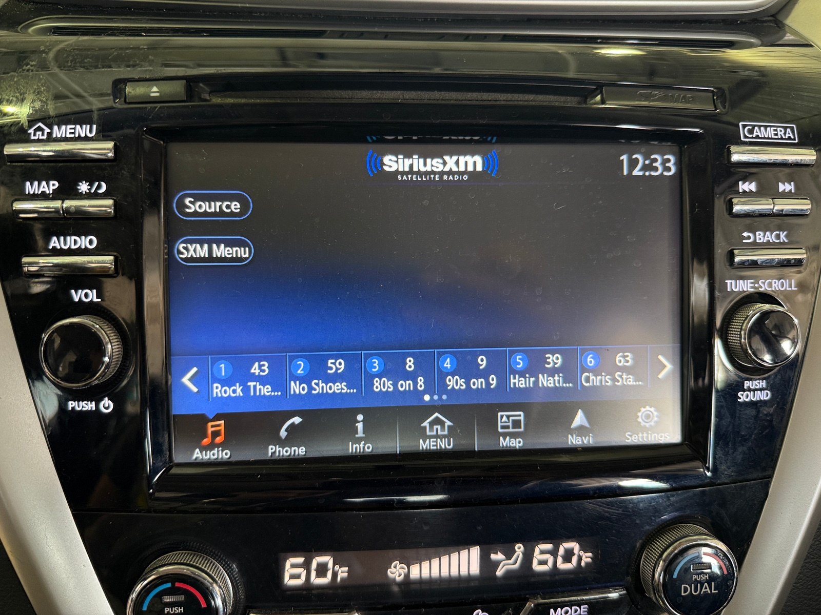 Thumbnail: 2018 Nissan Murano - 4