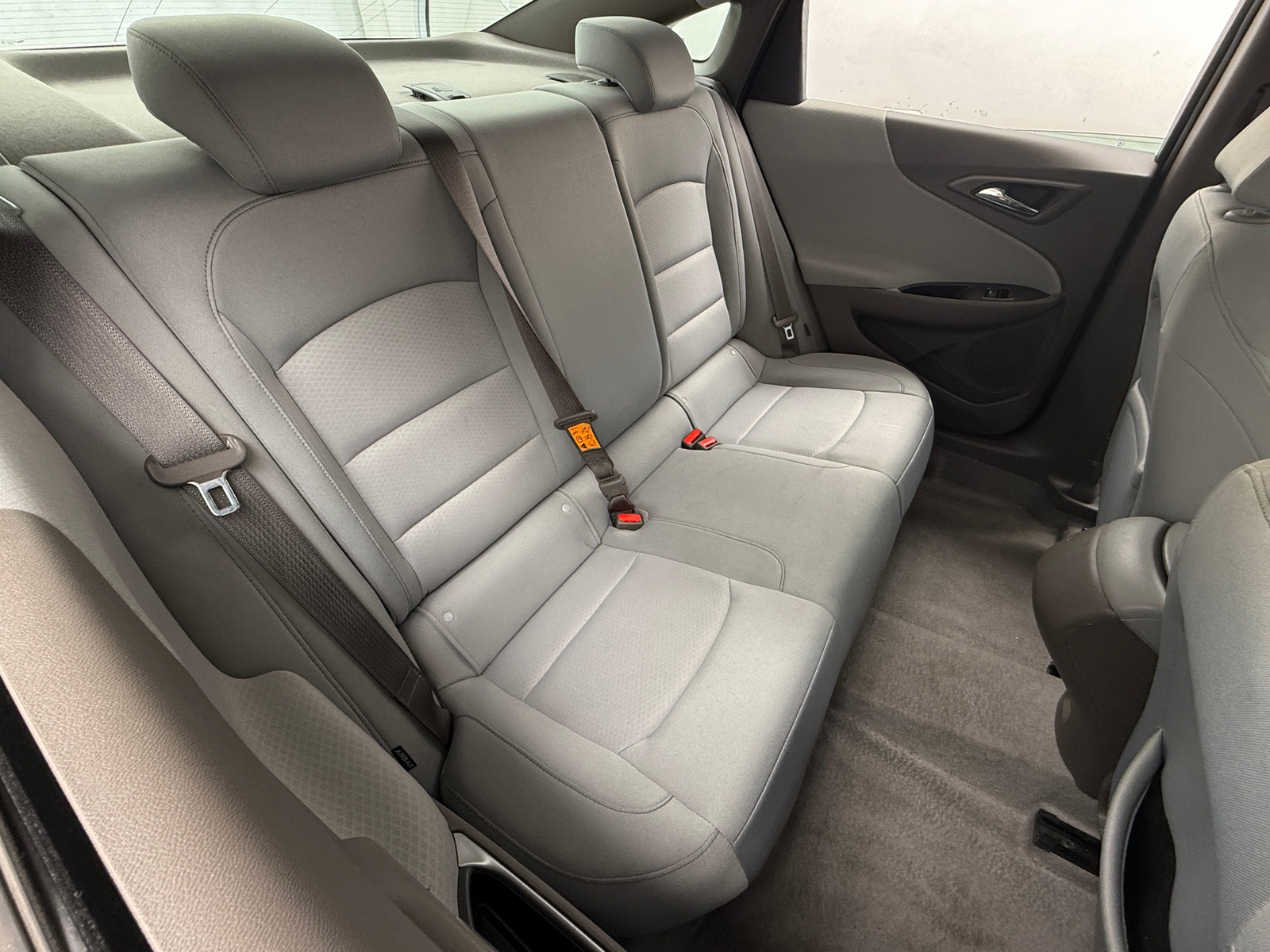 Thumbnail: 2019 Chevrolet Malibu - 6