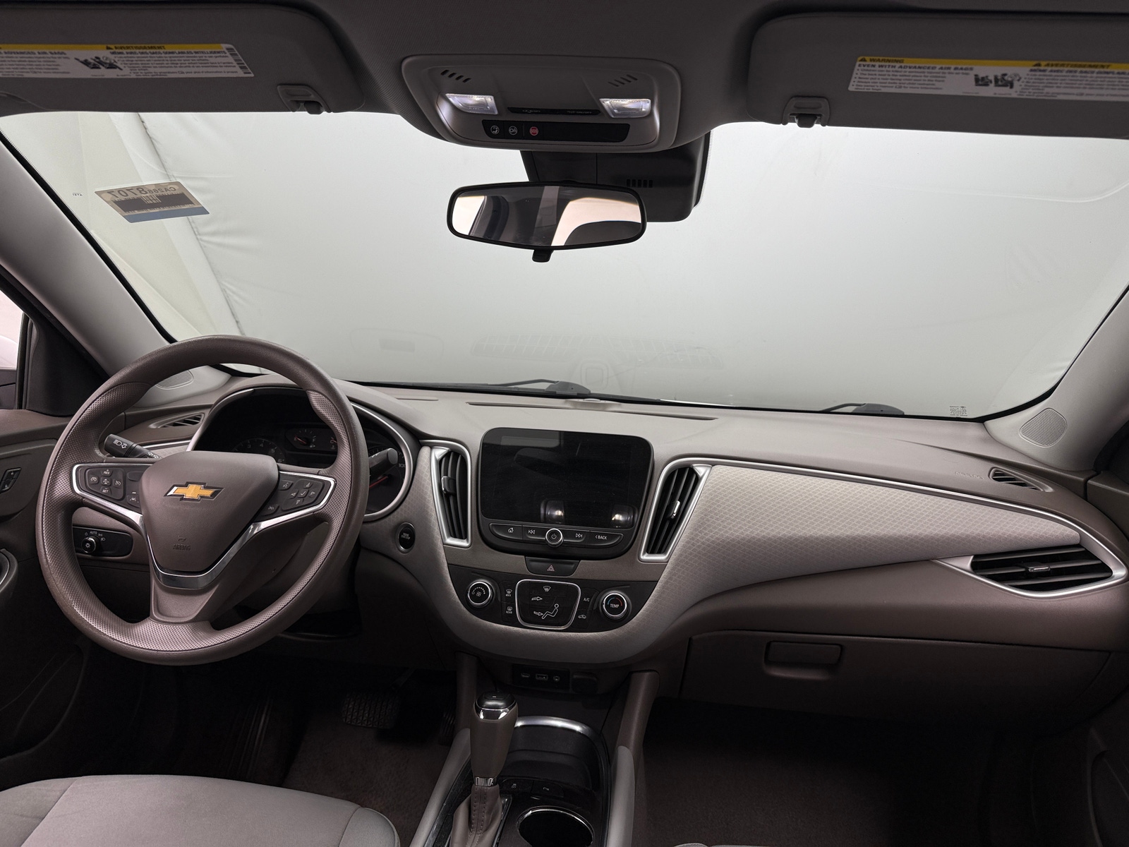Thumbnail: 2019 Chevrolet Malibu - 3