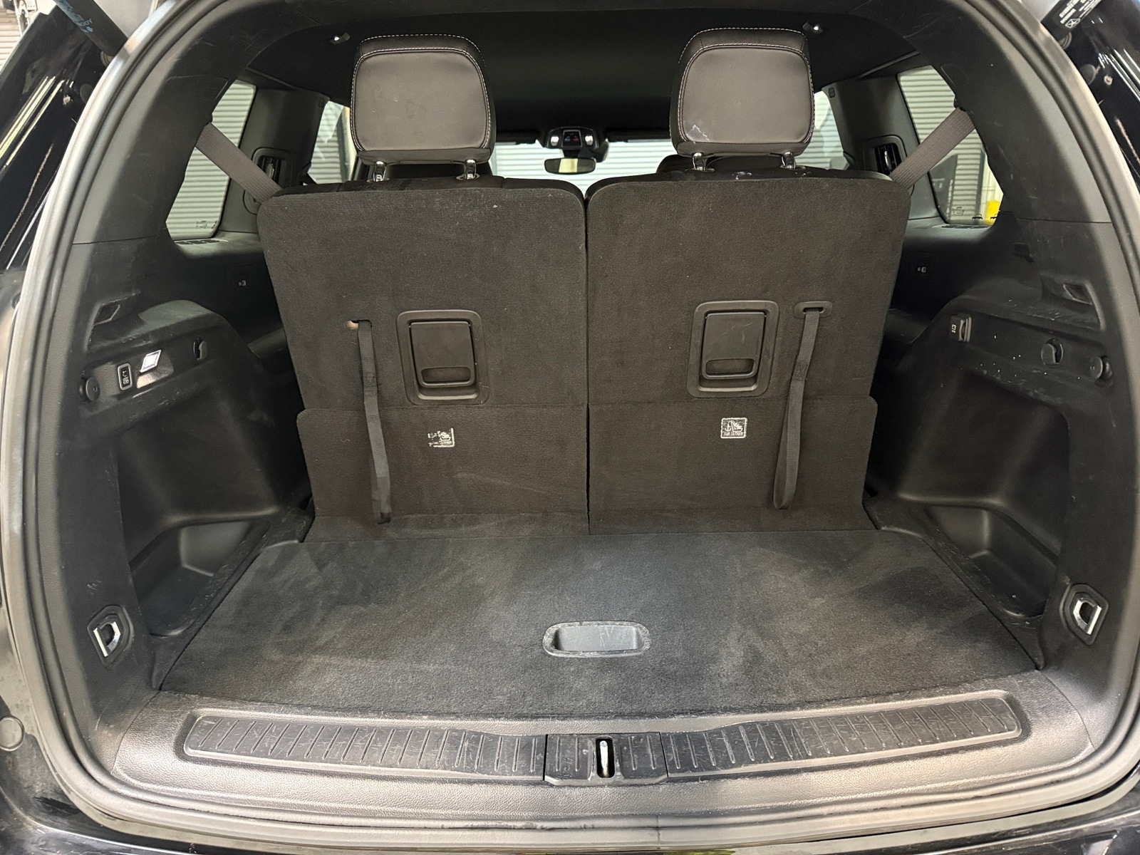 Thumbnail: 2023 Jeep Grand Cherokee L - 6