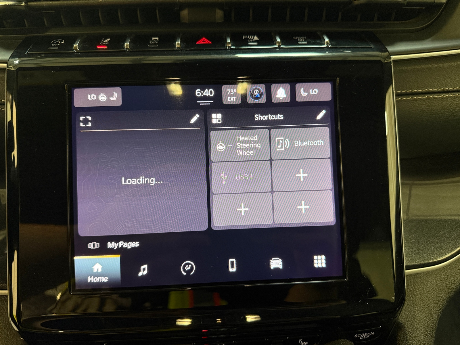 Thumbnail: 2023 Jeep Grand Cherokee L - 3