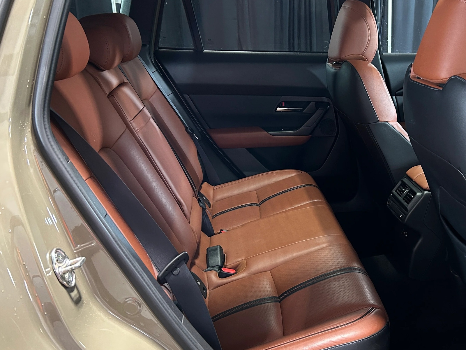 Thumbnail: 2023 Mazda CX-50 - 5