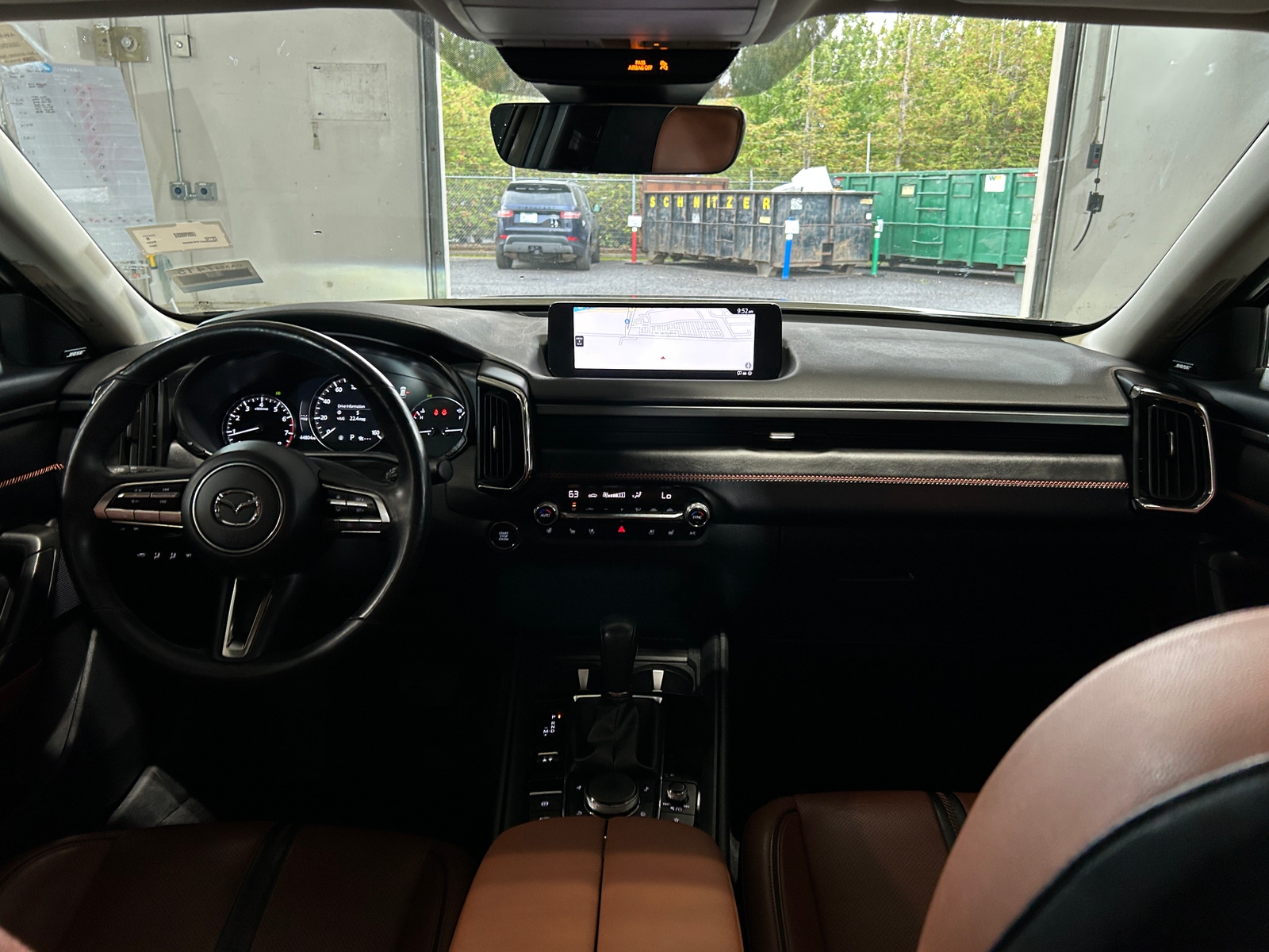 Thumbnail: 2023 Mazda CX-50 - 2