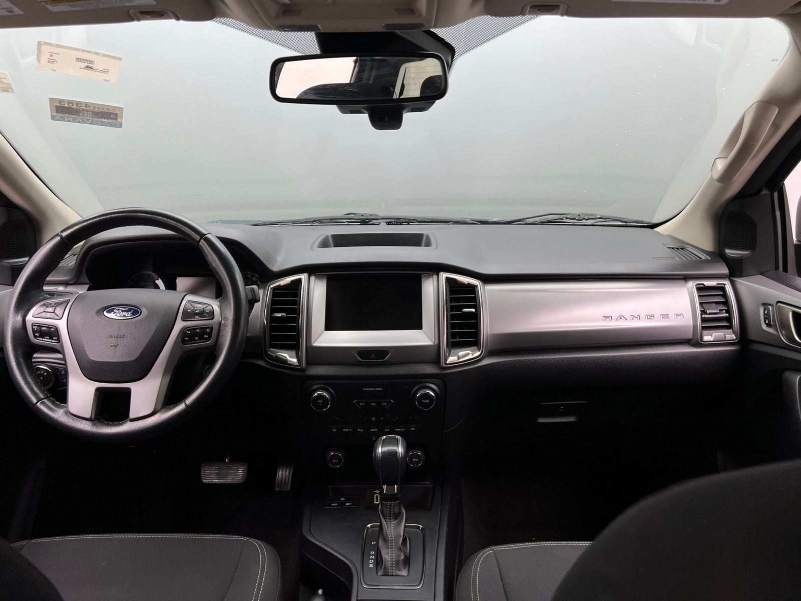 Thumbnail: 2020 Ford Ranger - 3
