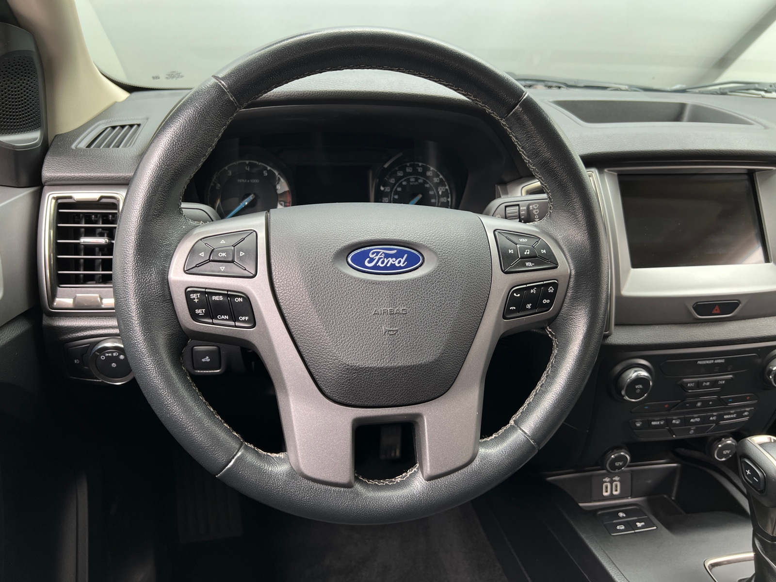 Thumbnail: 2020 Ford Ranger - 5