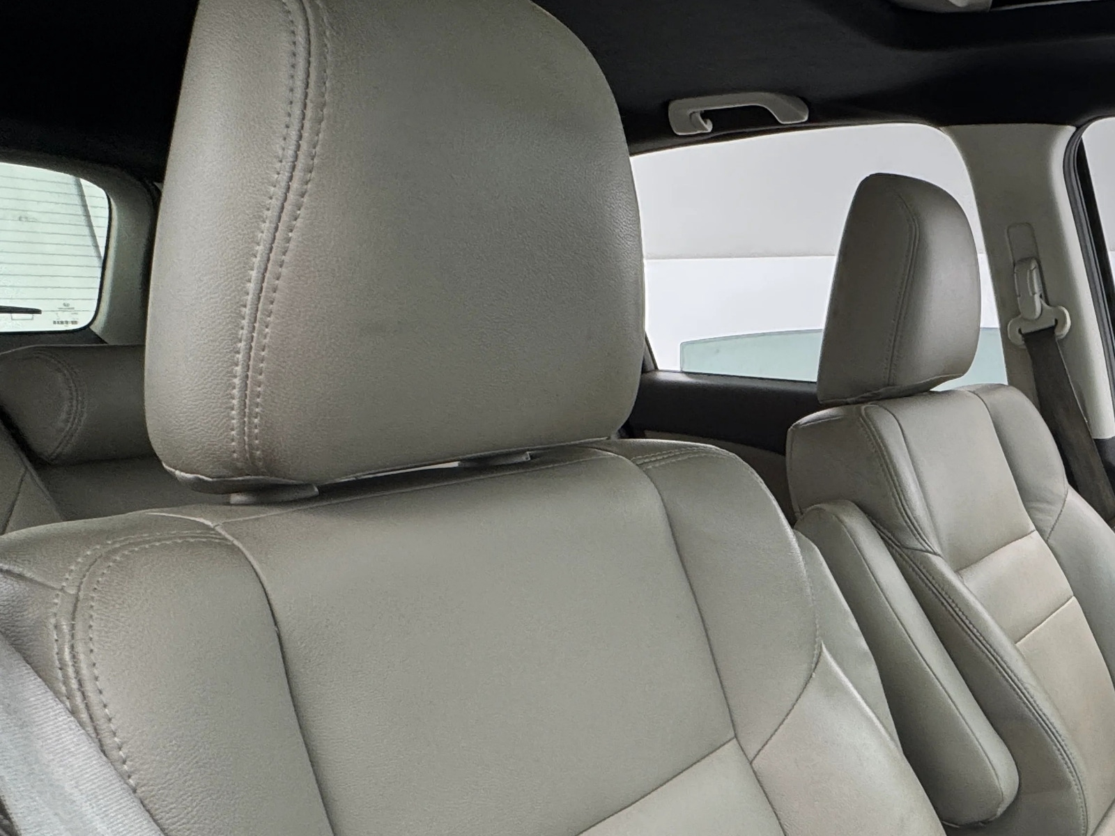 Thumbnail: 2012 Honda CR-V - 2