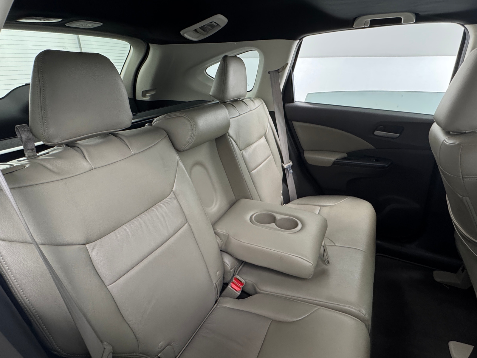 Thumbnail: 2012 Honda CR-V - 6